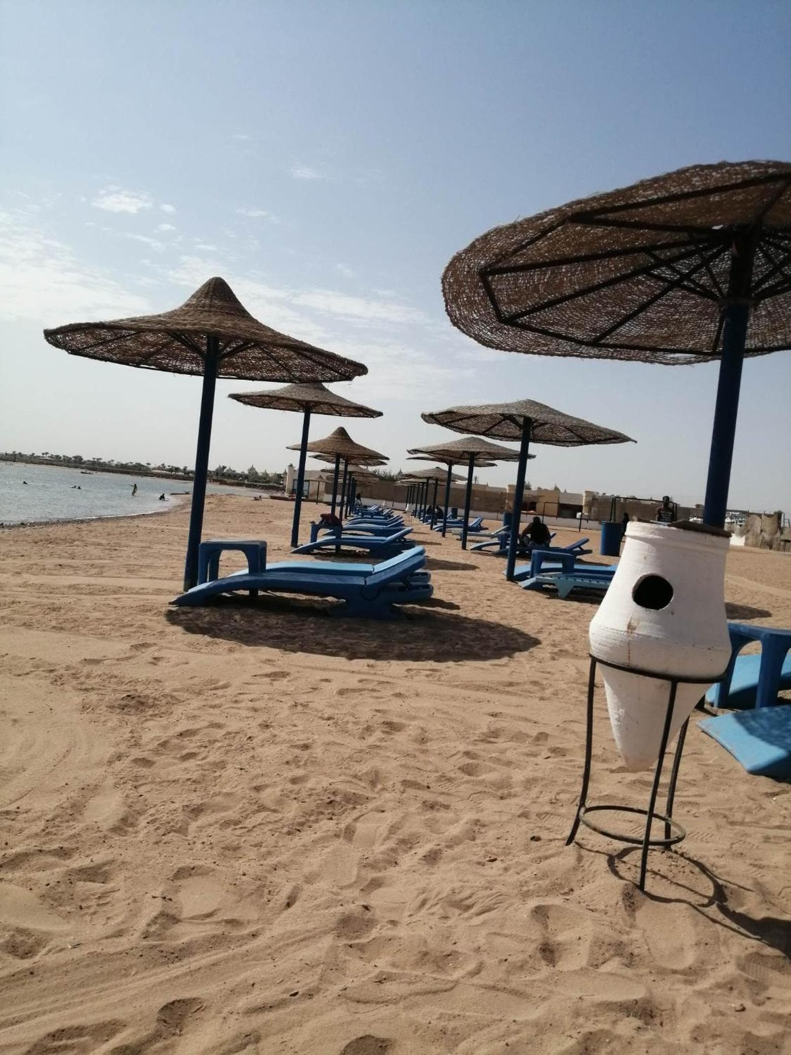 Cecelia Resort Hurghada photo 8