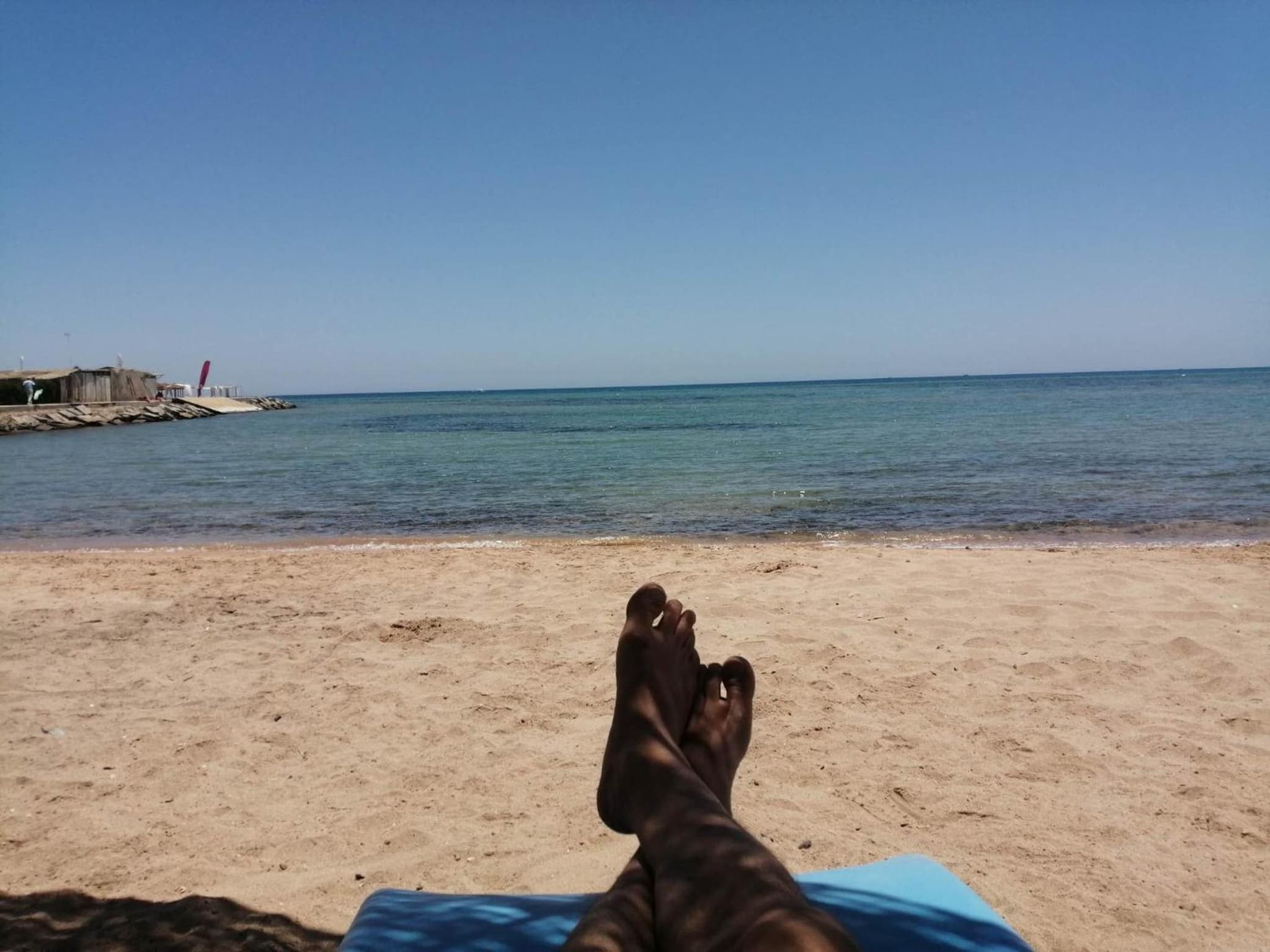 Cecelia Resort Hurghada photo 3