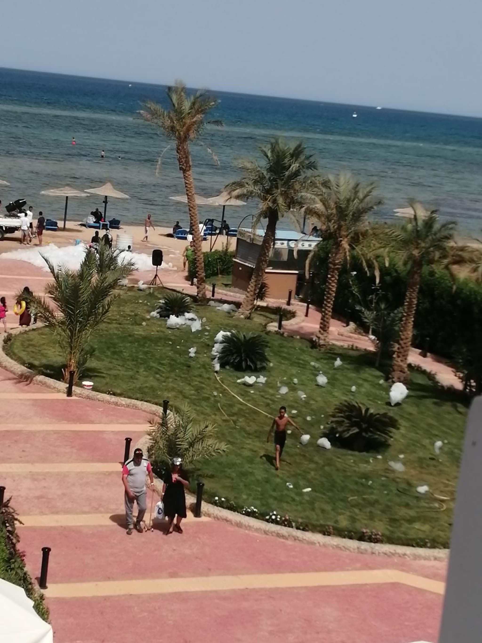 Cecelia Resort Hurghada photo 4