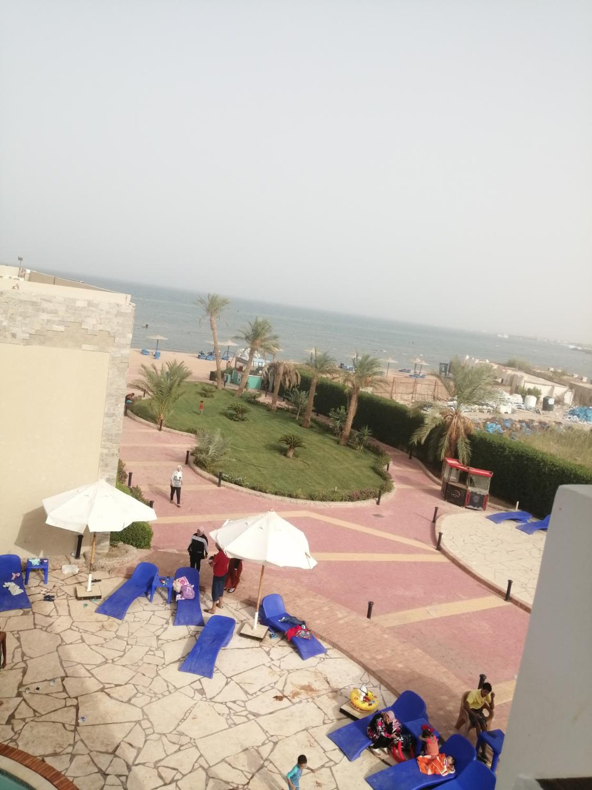 Cecelia Resort Hurghada photo 5