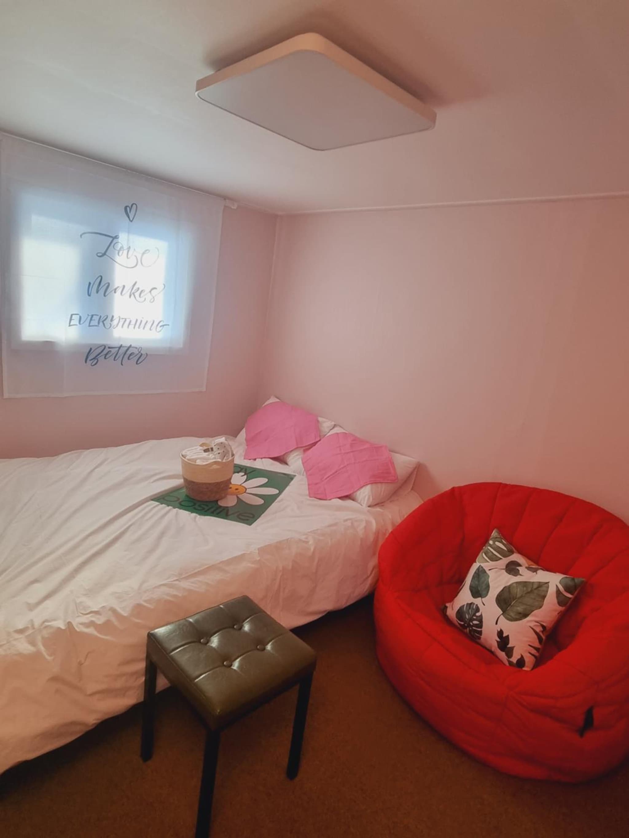 SPACE Guesthouse photo 8