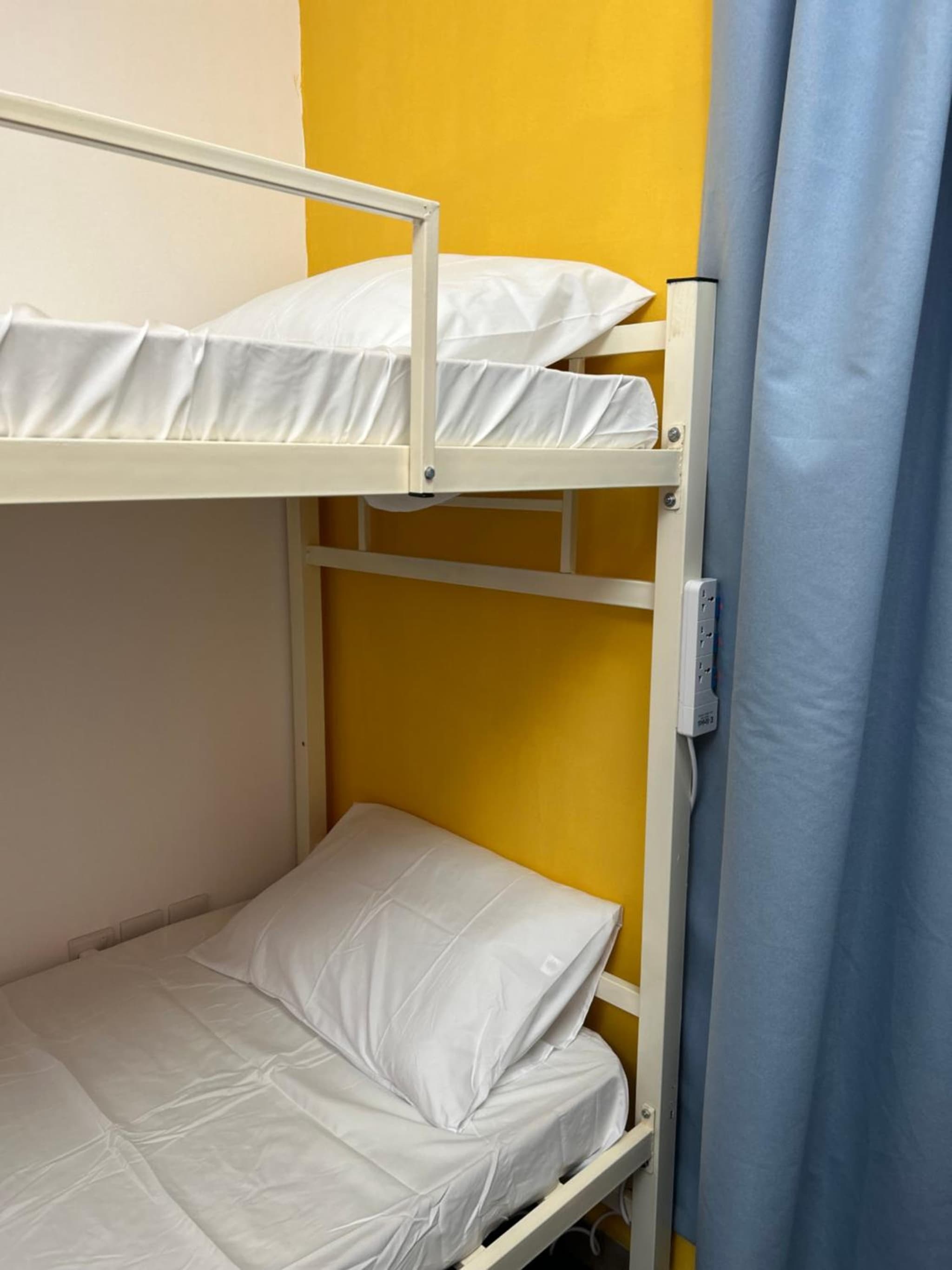 Basil Hostel photo 8