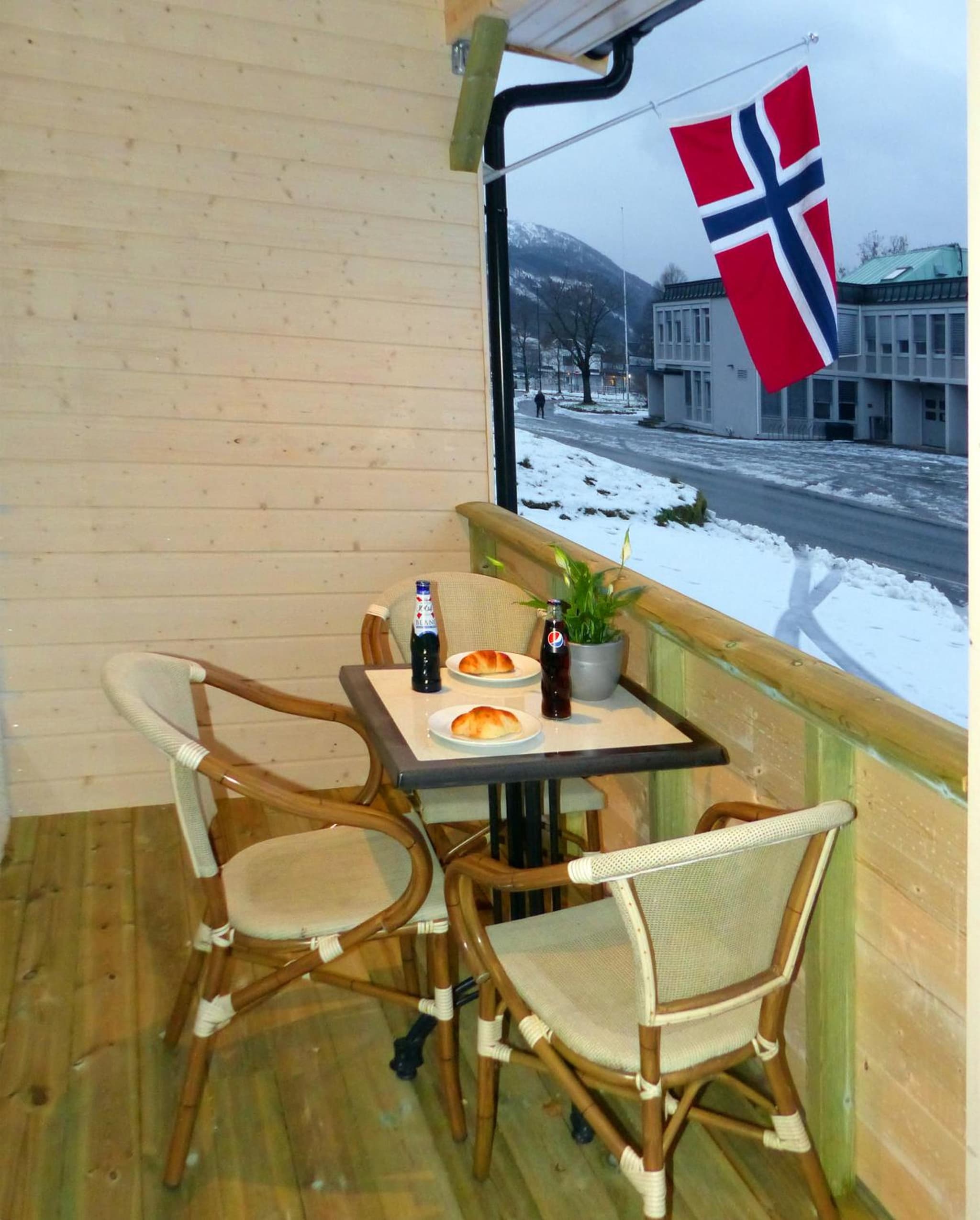 Sentrum Hotel photo 7