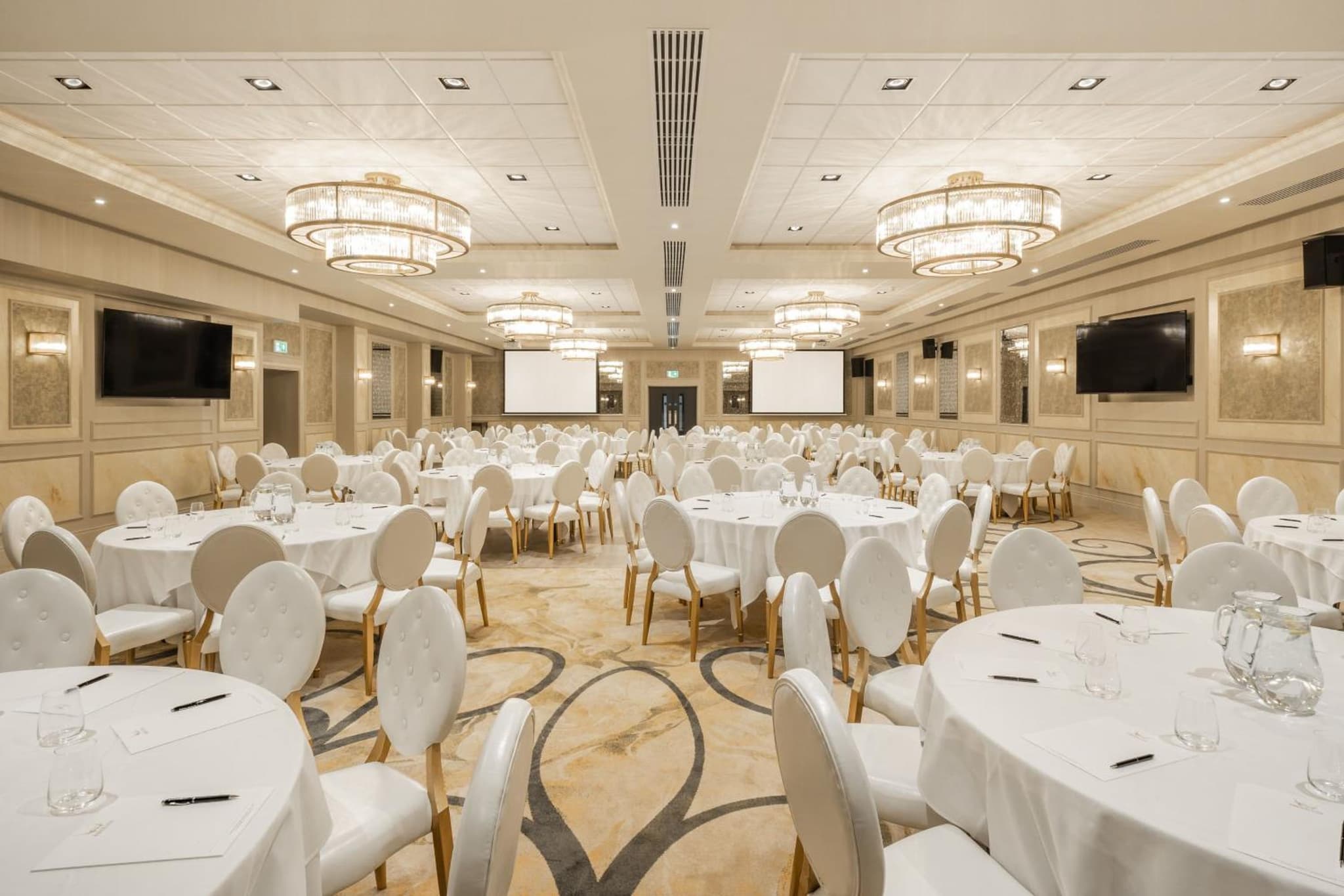 The Ebrington Hotel photo 7