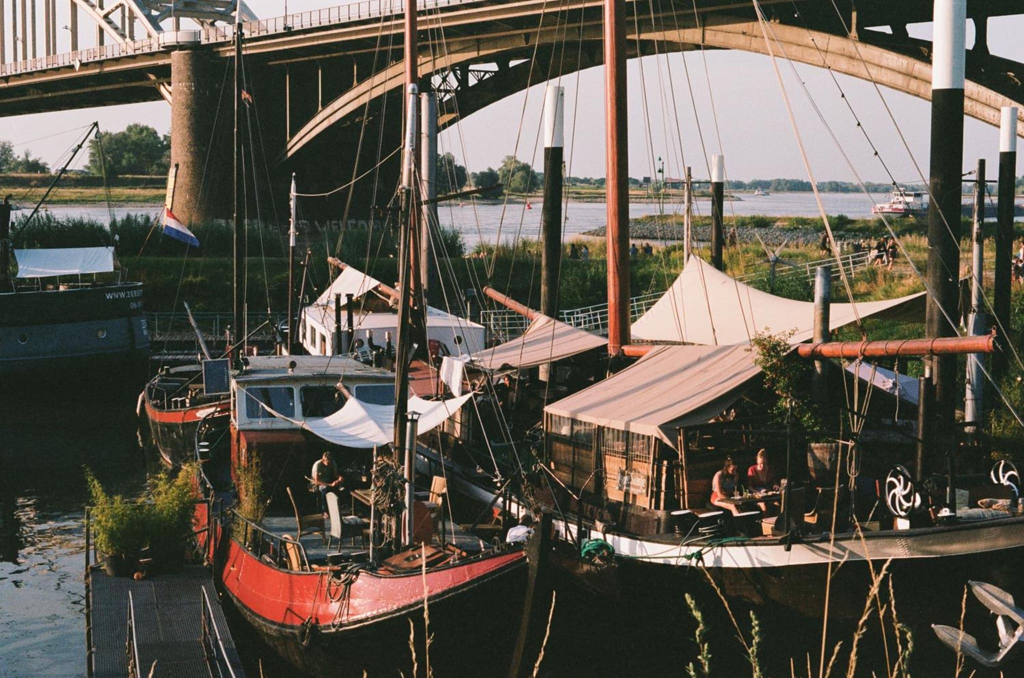 Boat 'Opoe Sientje' photo 9