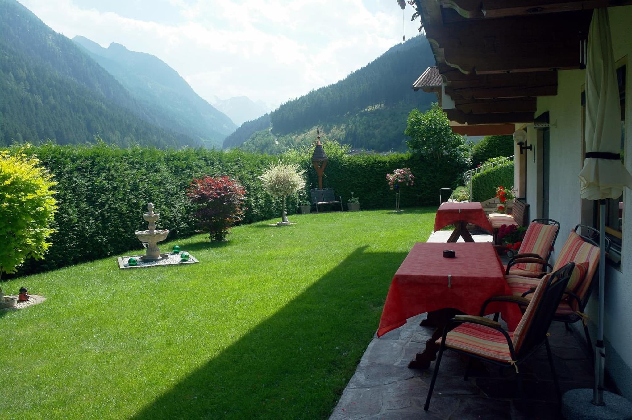 Ferienwohnung Permoser photo 3