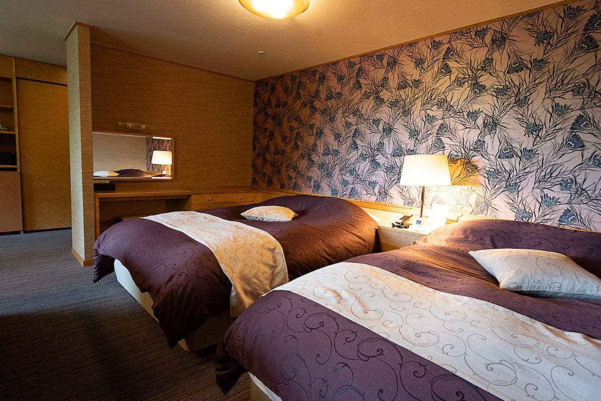 Hotel Kanronomori photo 5