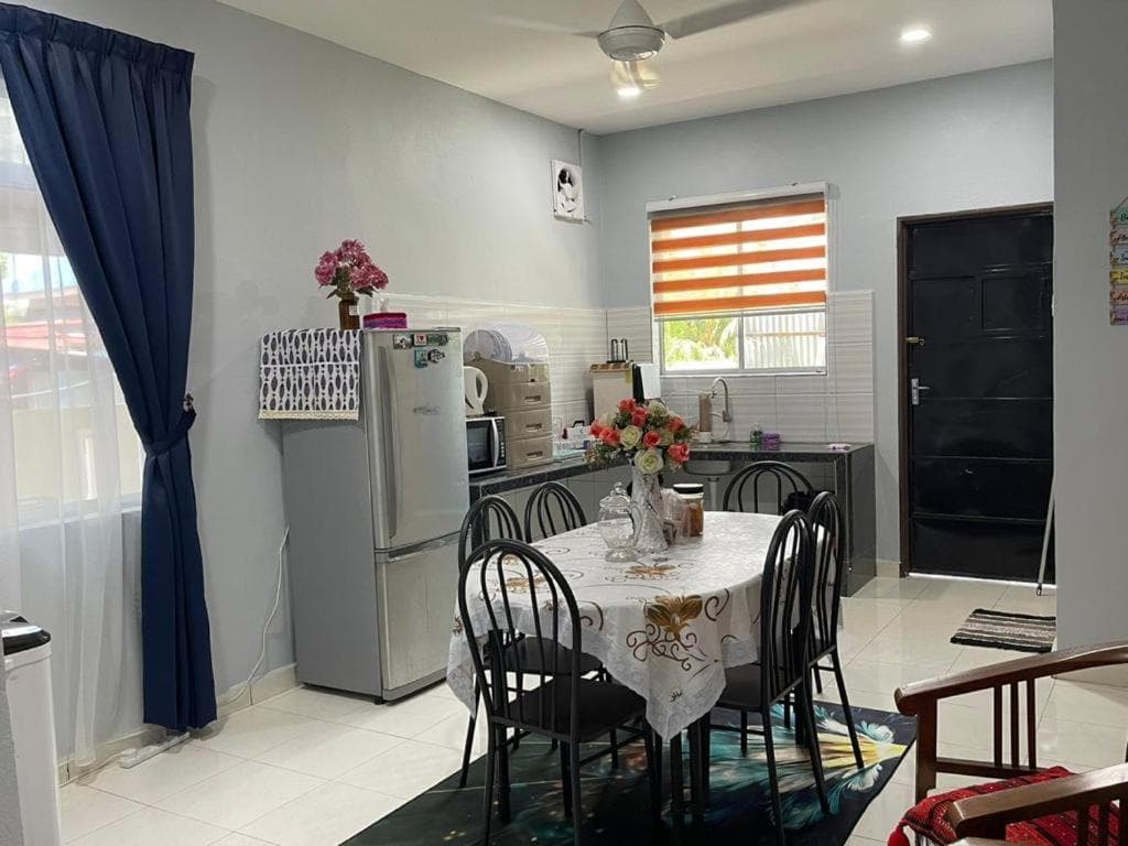 Homestay Warisan Abang Tam photo 2