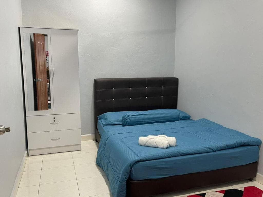 Homestay Warisan Abang Tam photo 5