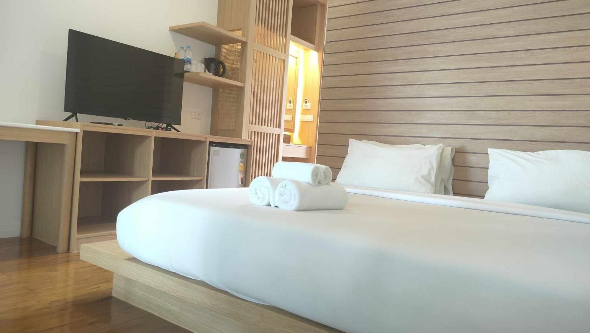Vimarn Samed Resort photo 6