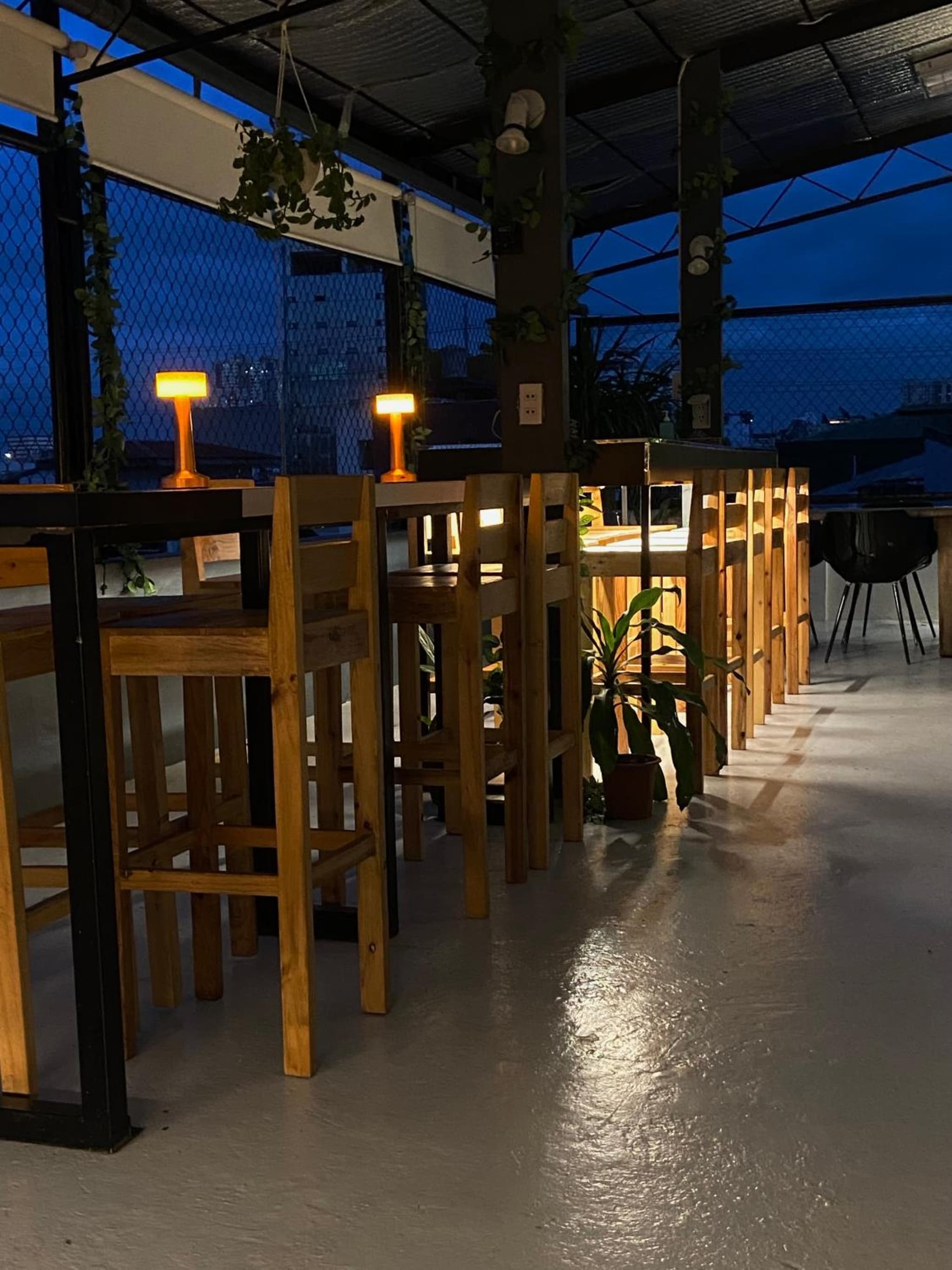Lime Lite Manila Hostel photo 7