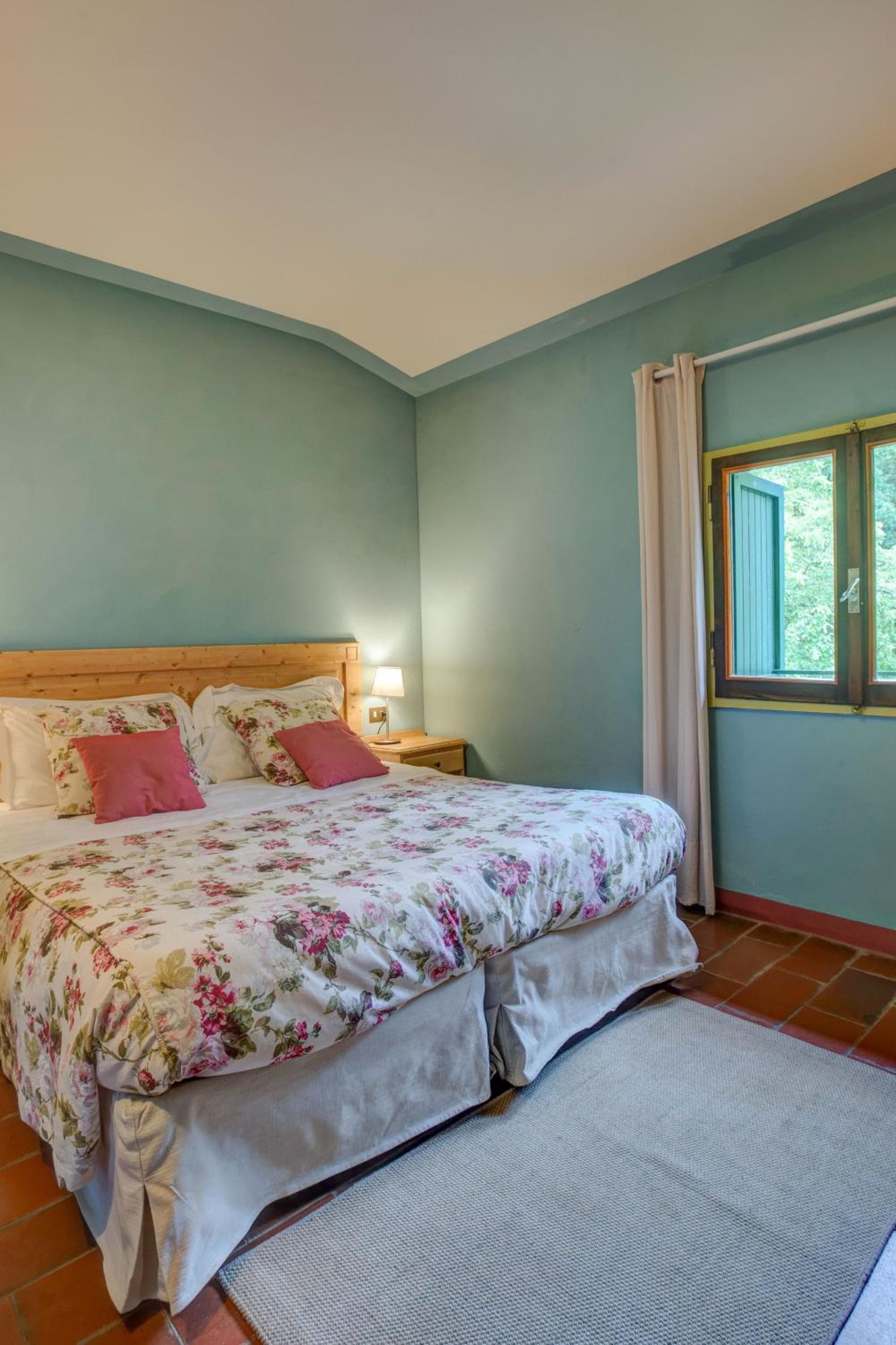 Albergo Villa San Michele photo 5