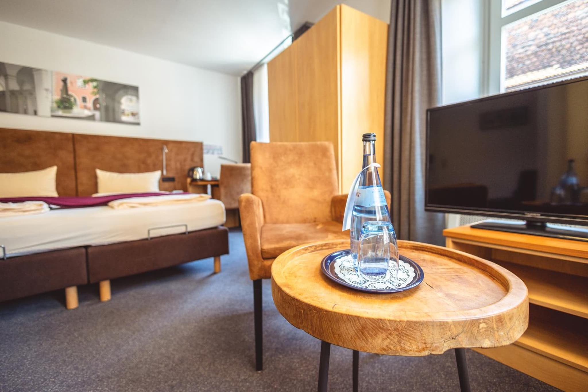 Hotel Residenz photo 7