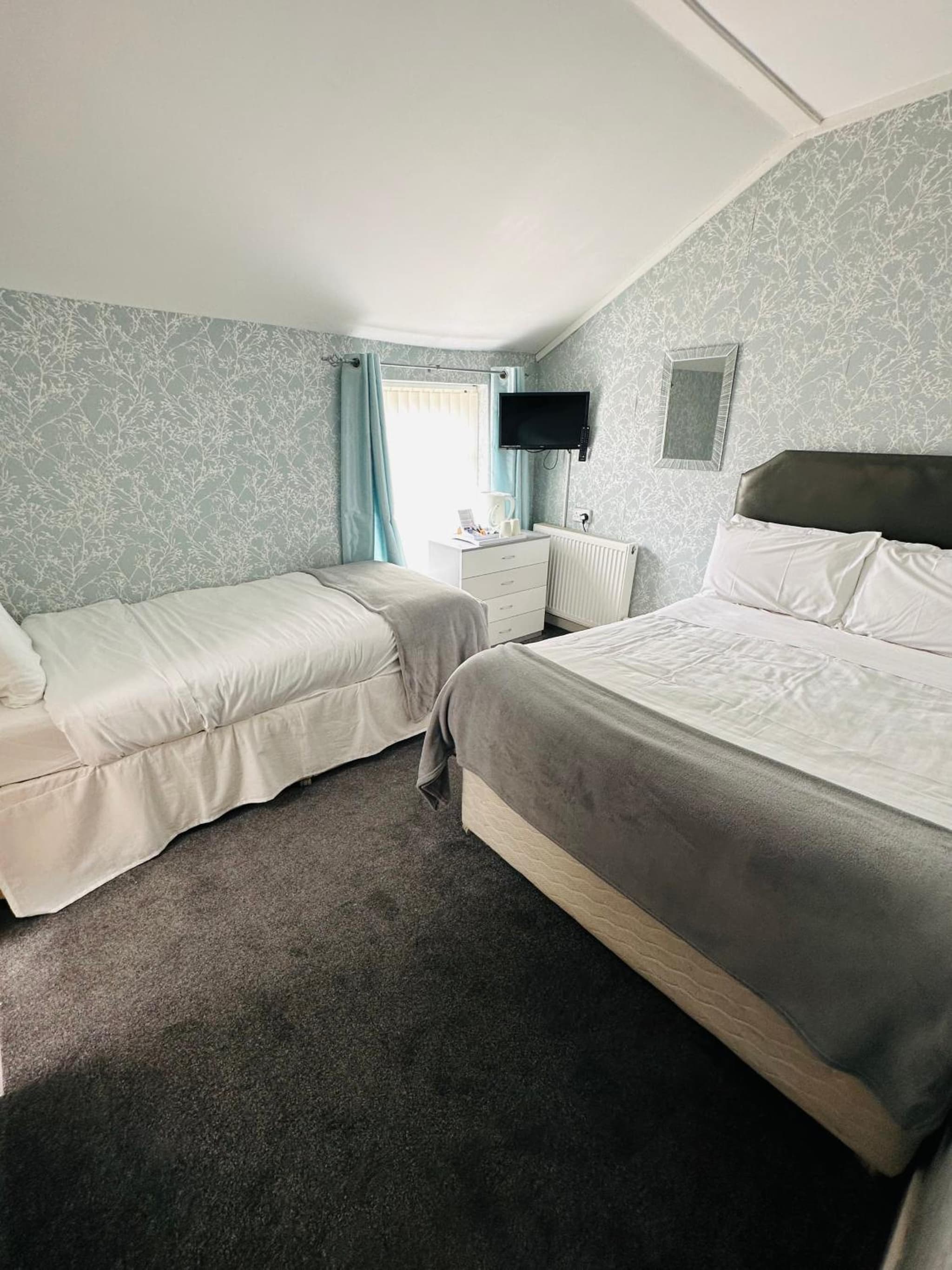 The Villa Hotel photo 6