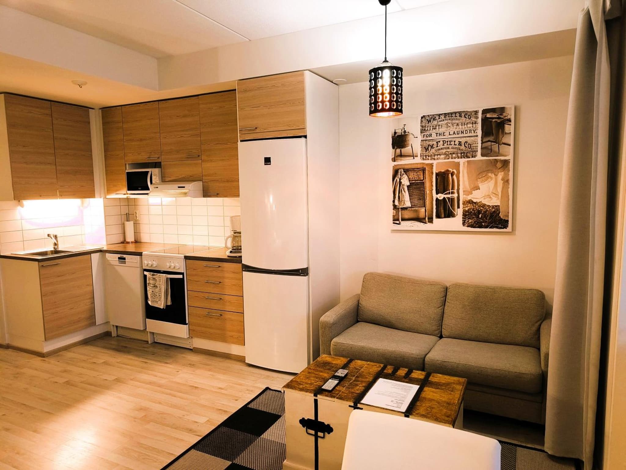 Pro Apartments 3 photo 3