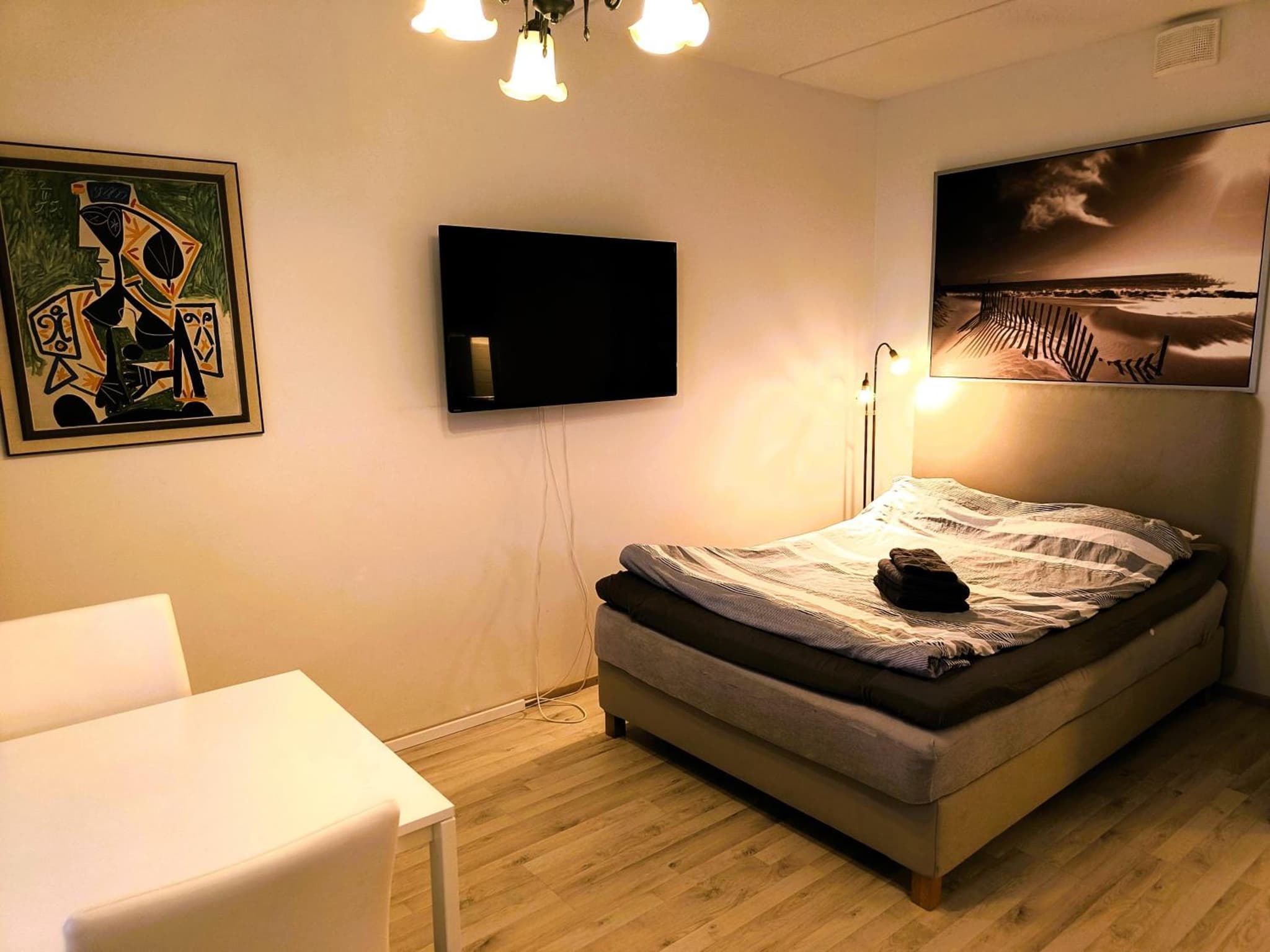 Pro Apartments 3 photo 2