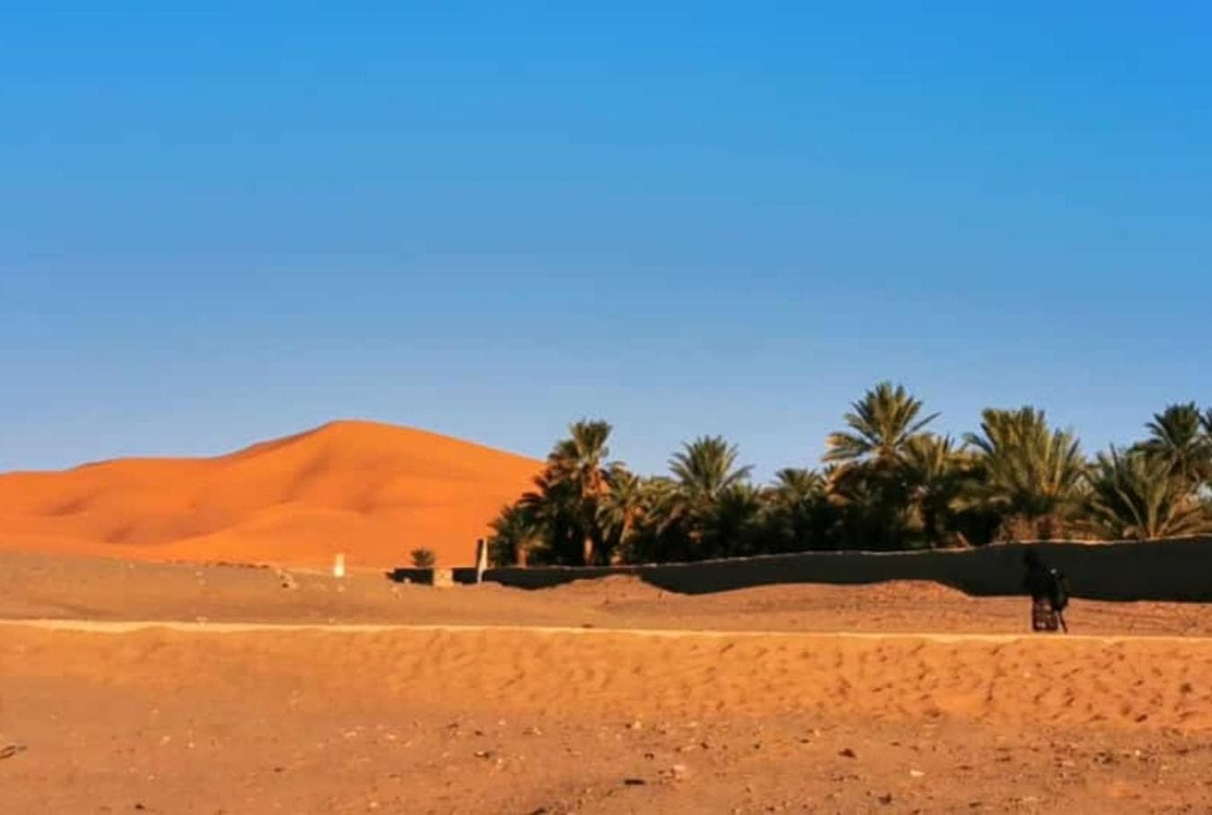 Riad Berber Merzouga photo 8