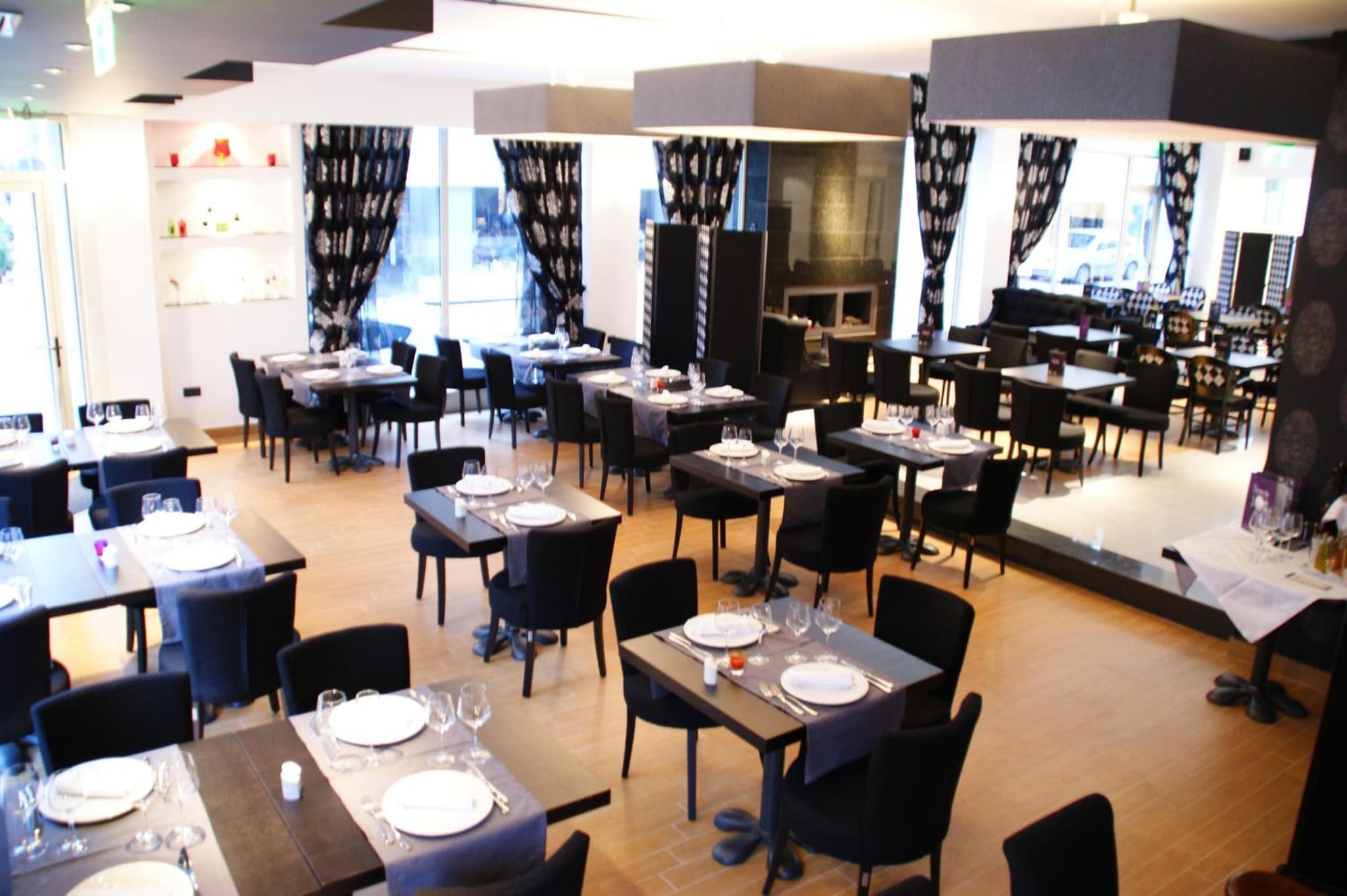 Hotel Iliana photo 3
