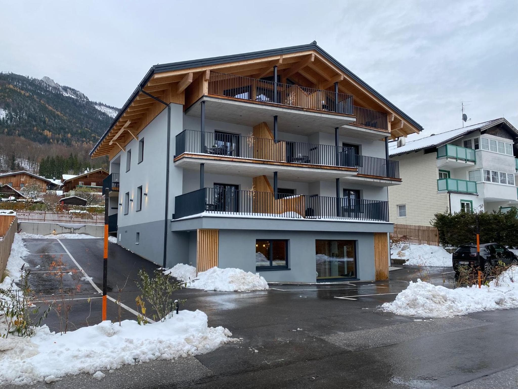 Wolf & Schaf Apartments photo 4