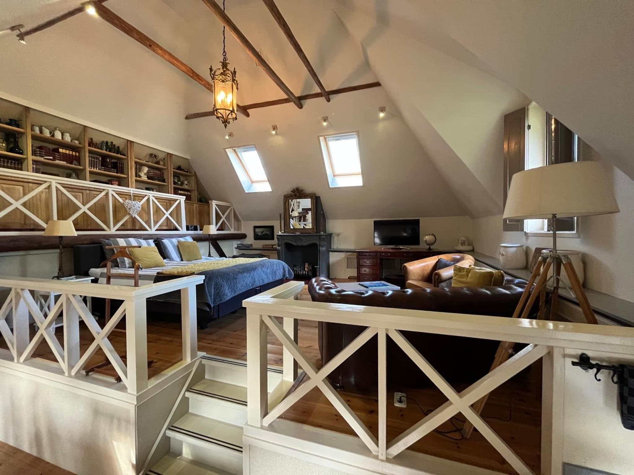 Plompeblad Suite Giethoorn photo 8