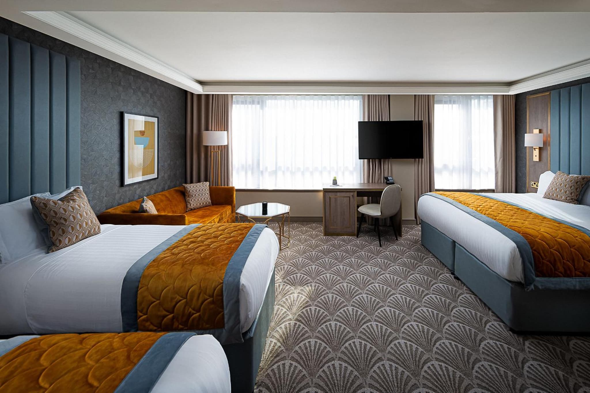 The Savoy Hotel photo 3