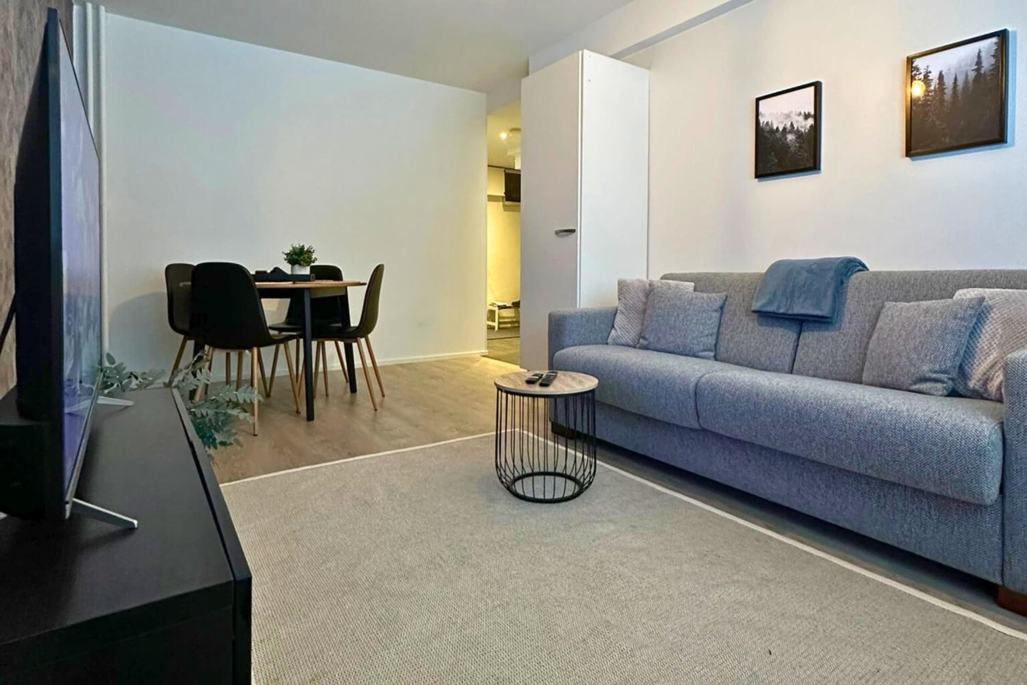 Nordstay Apartments Haapa