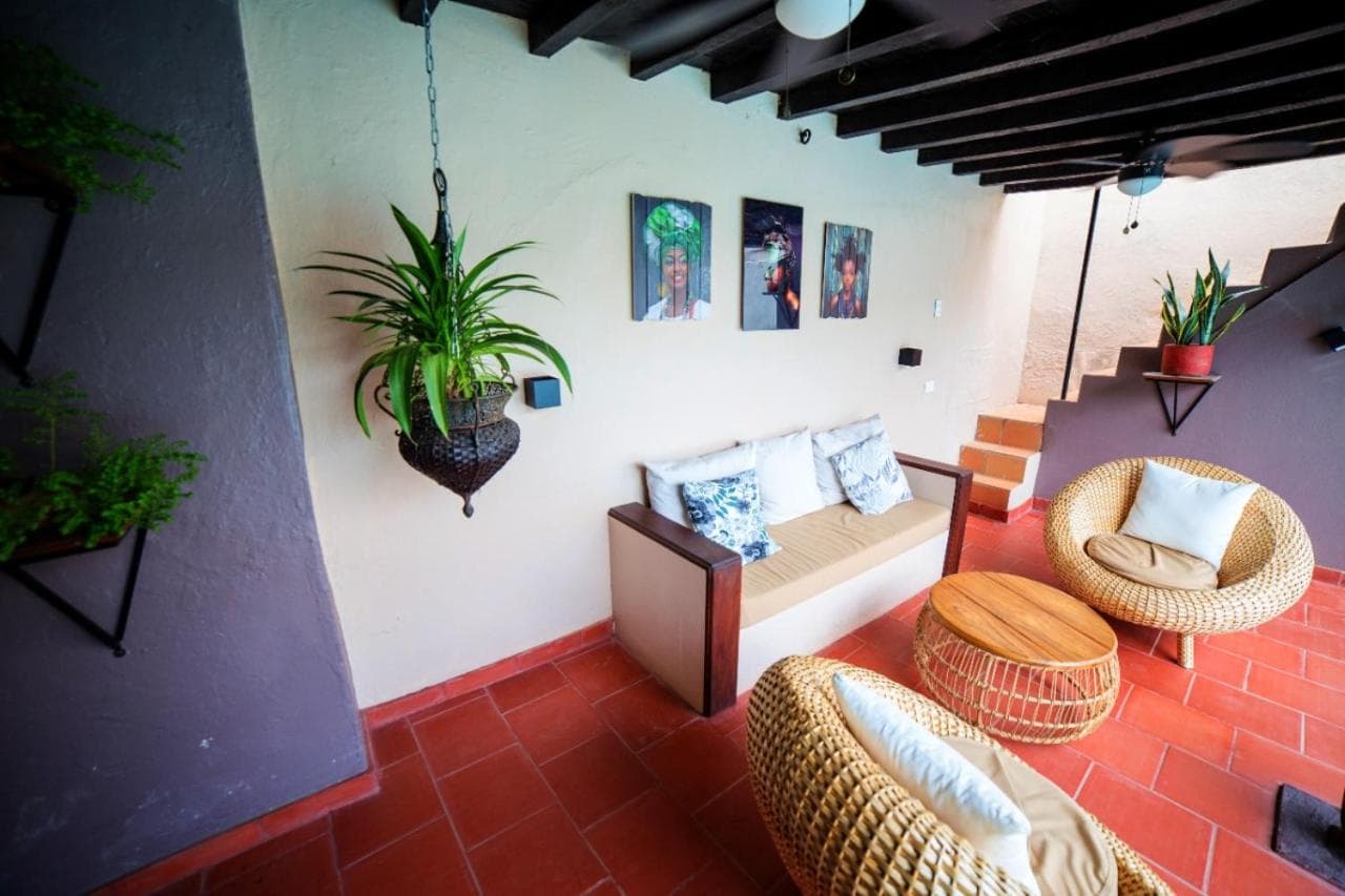 Hotel La Casona Mompox photo 6