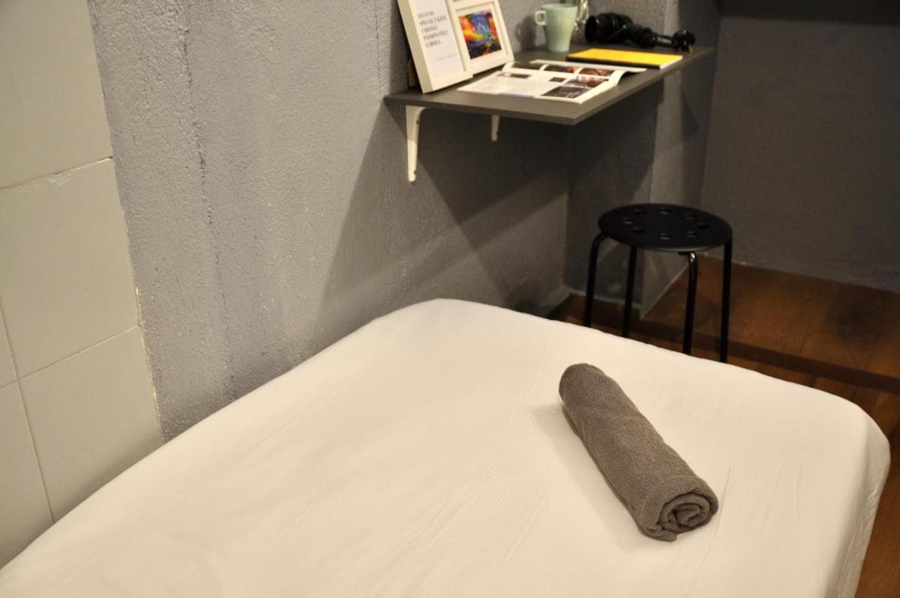 GRAYHAUS Guest House photo 7