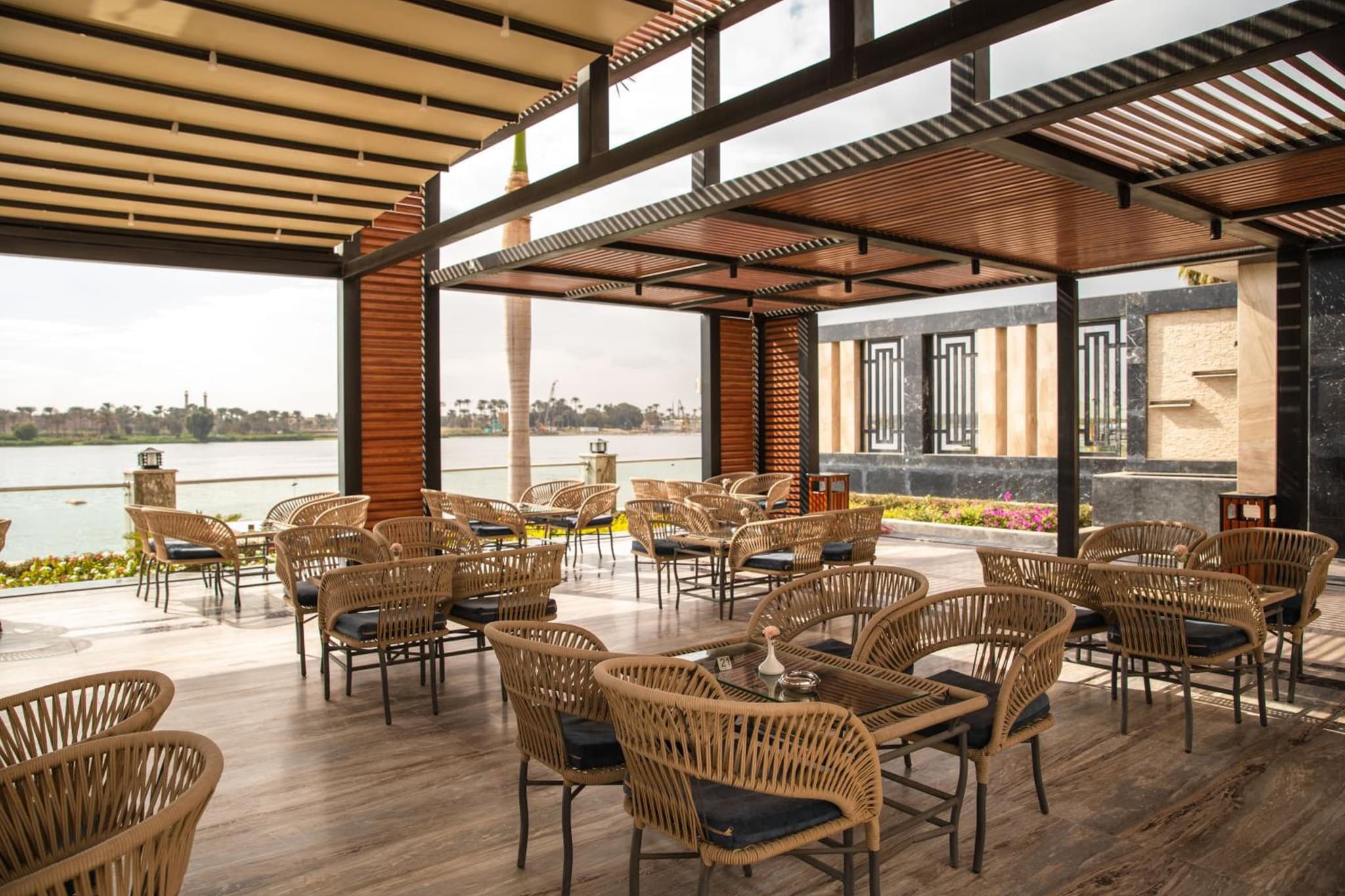 Nile Club hotel photo 3