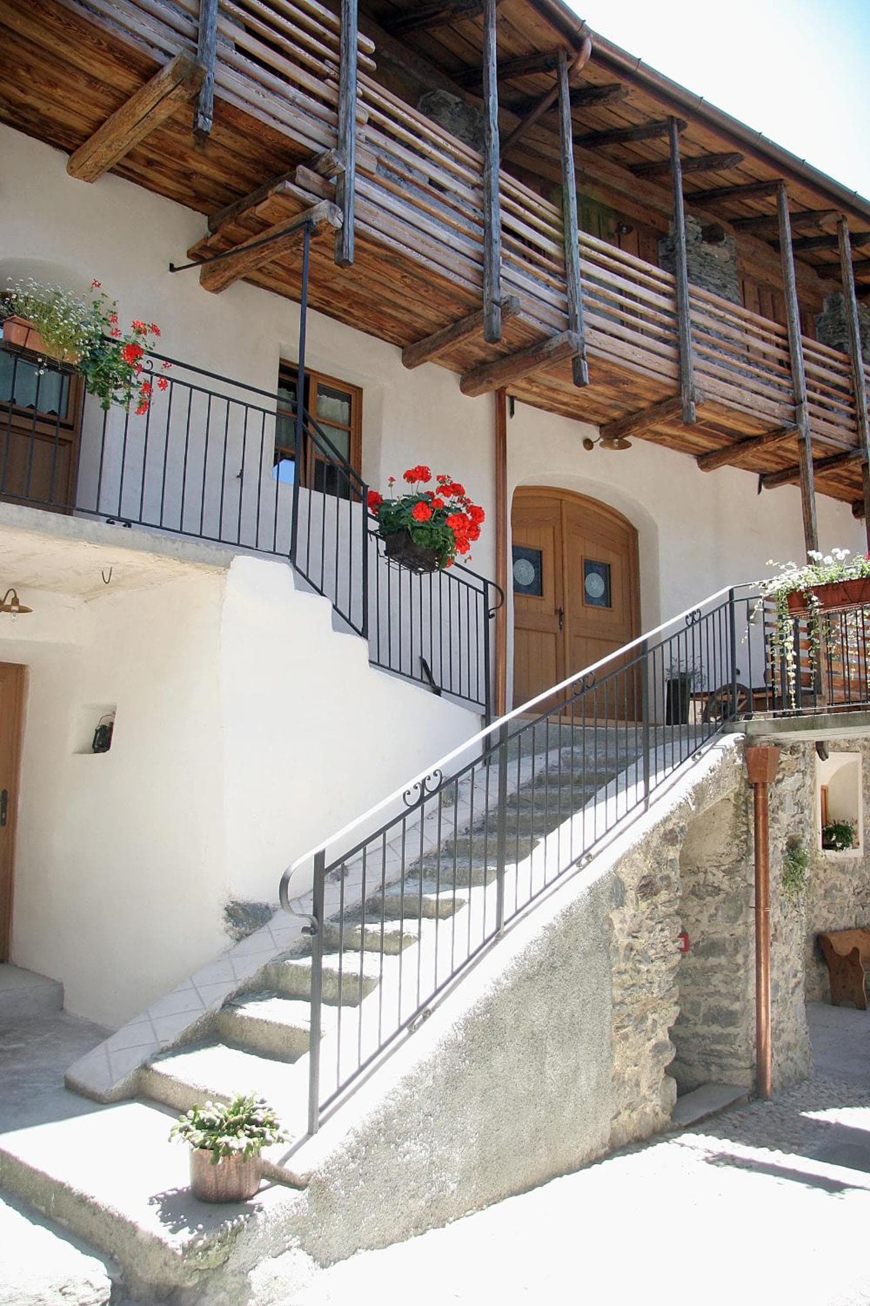 Ostello del Castello Tirano photo 6