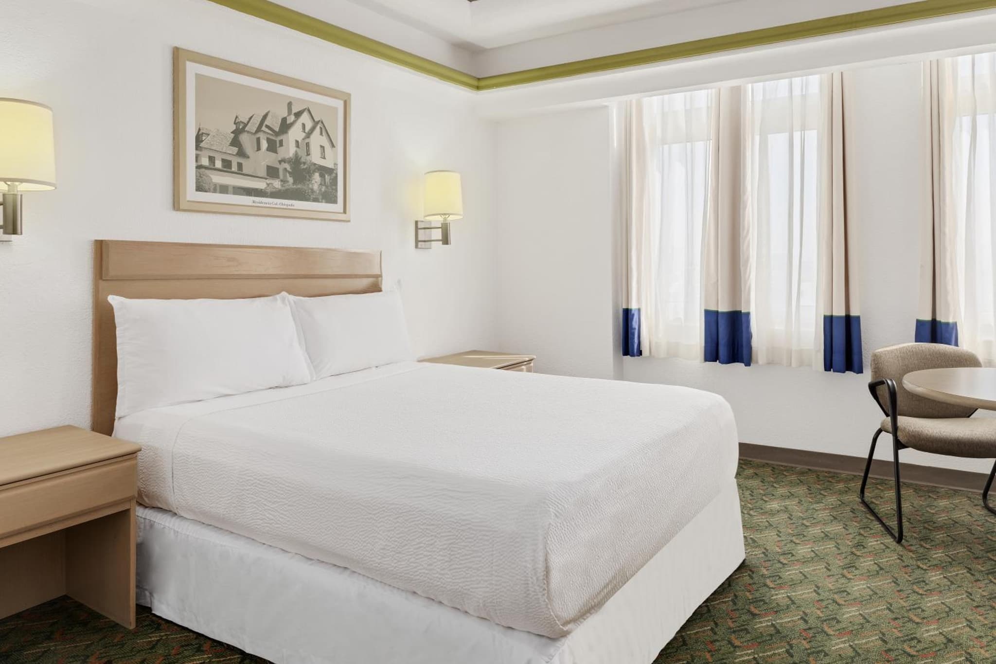 Hotel Monterrey Macroplaza photo 6