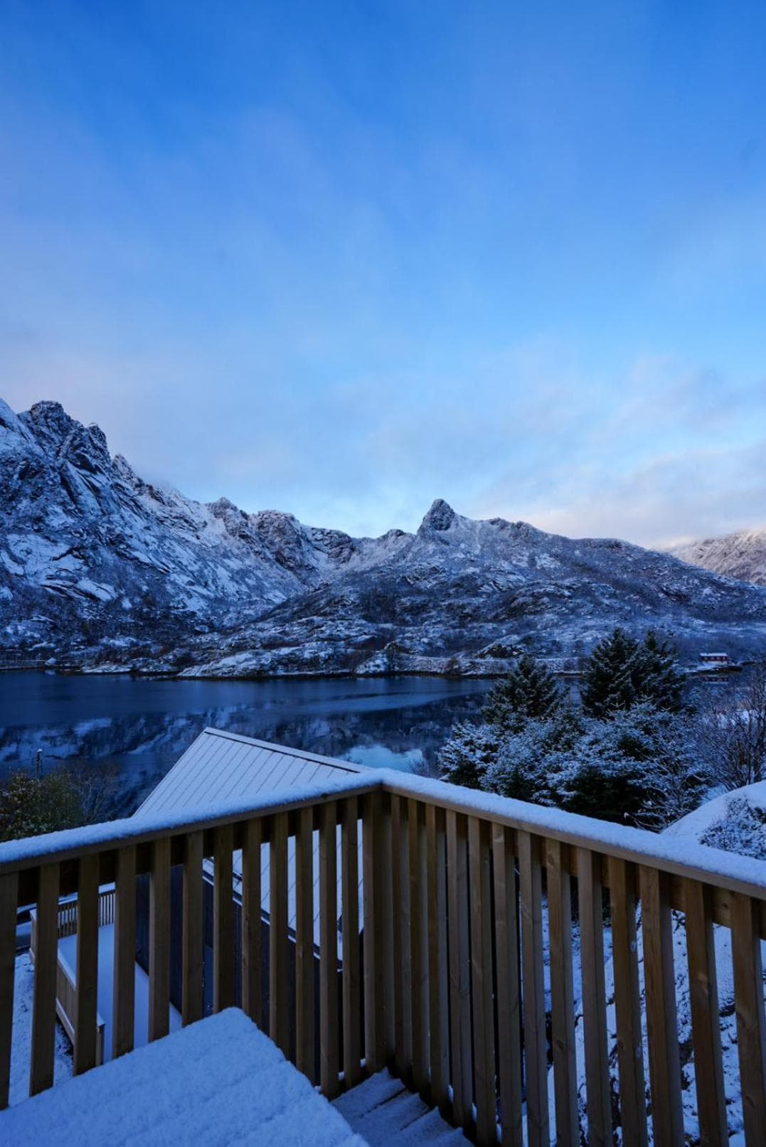 Lofoten Cabins photo 2