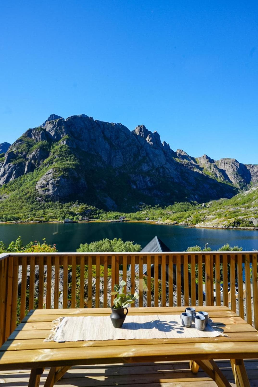 Lofoten Cabins photo 9