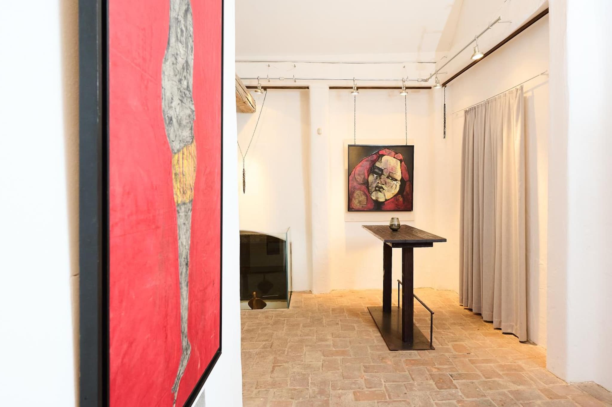 Art Apartments Sievering photo 5