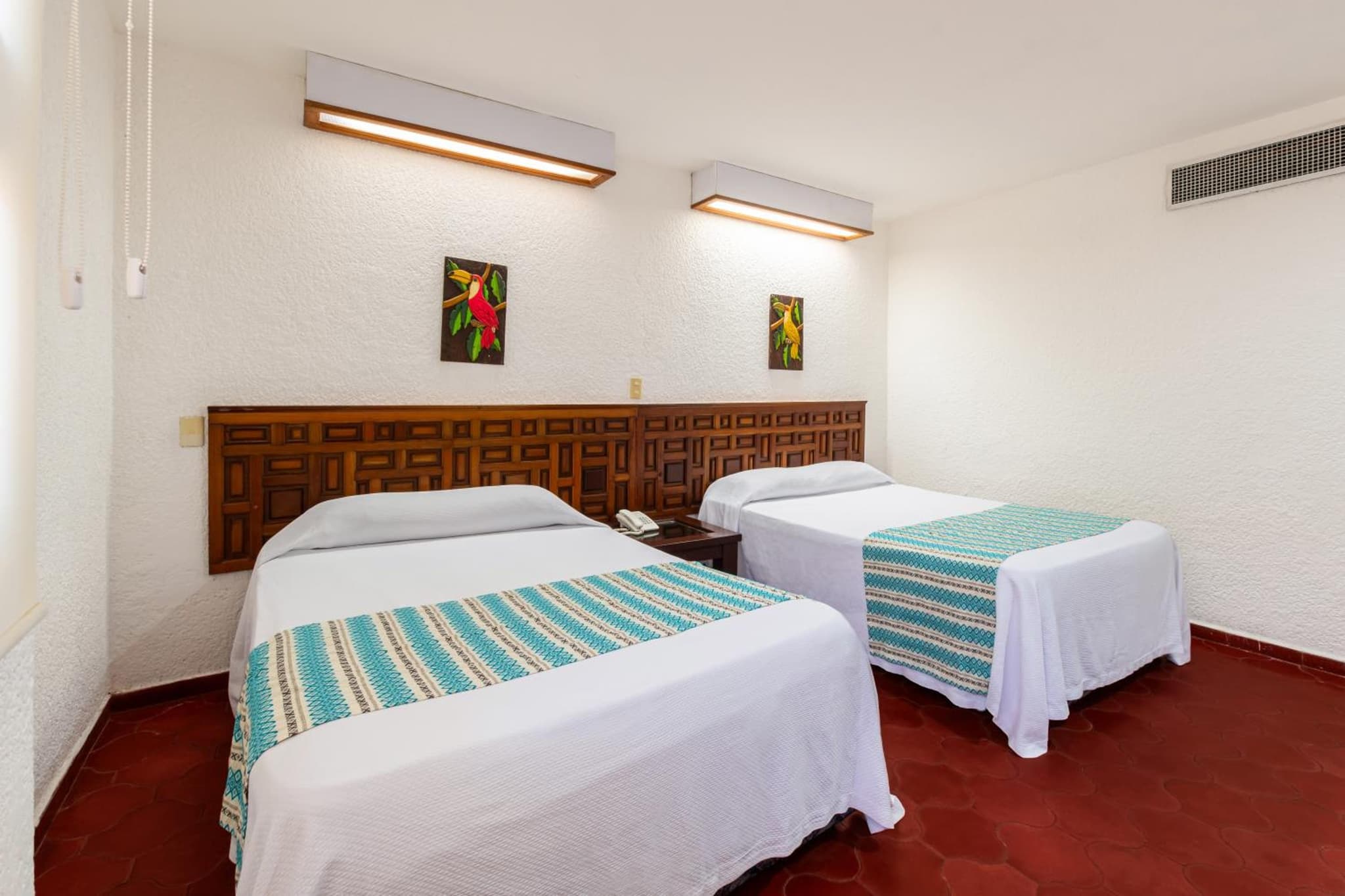 Hotel Margaritas photo 2