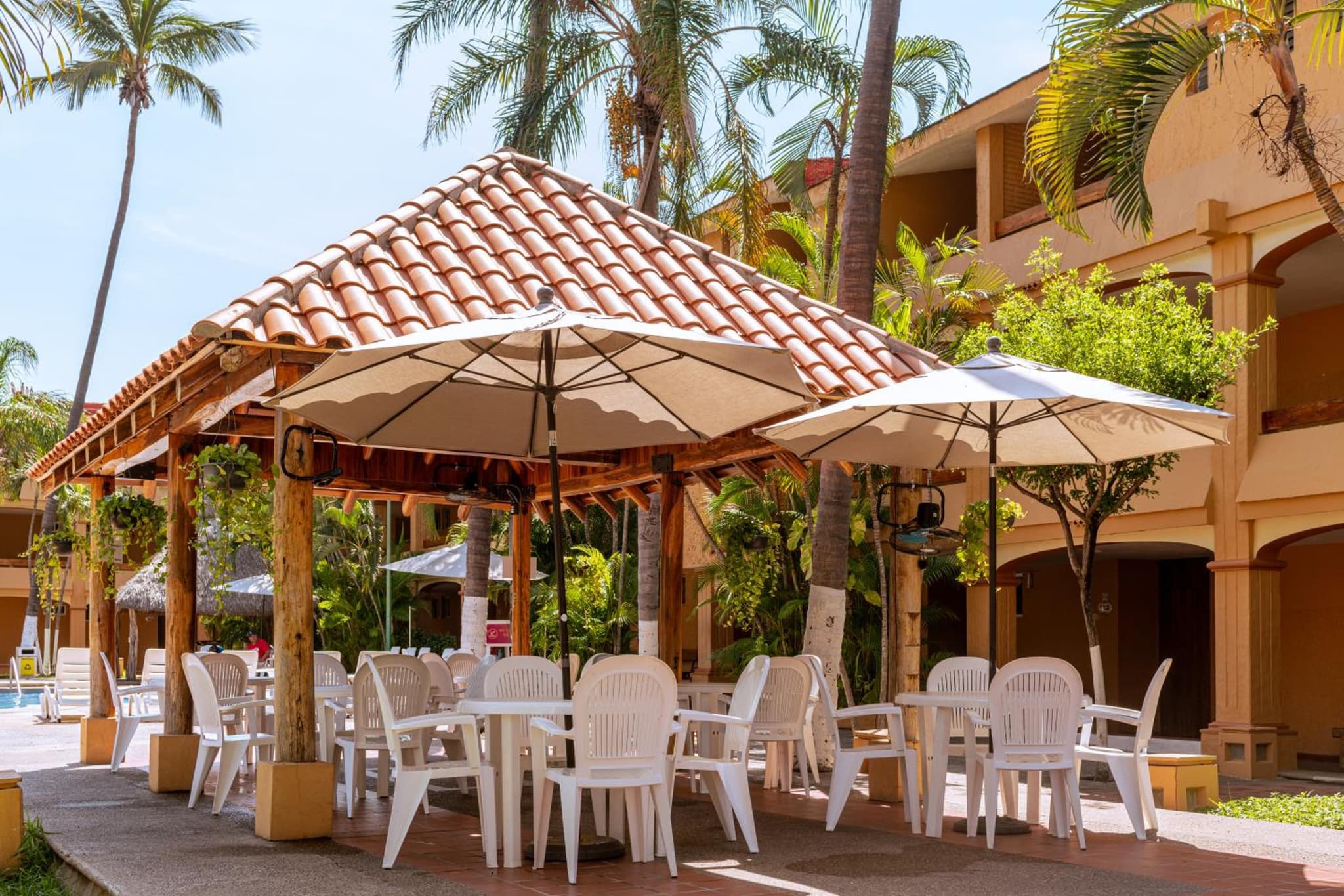 Hotel Margaritas photo 4
