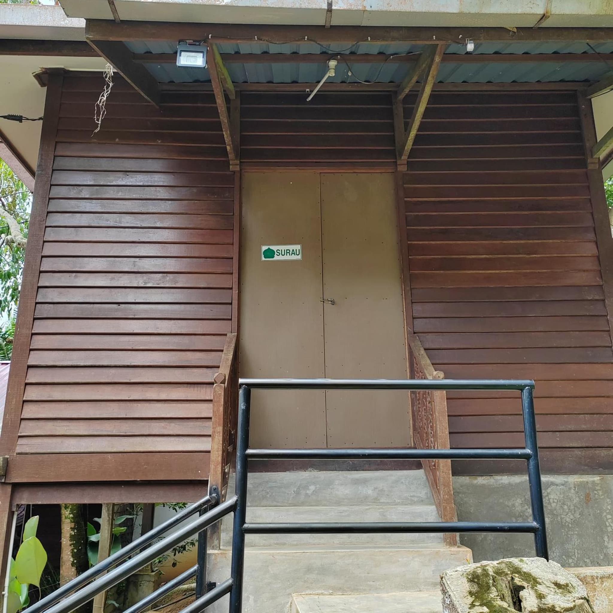 D'Bukit Forest photo 7
