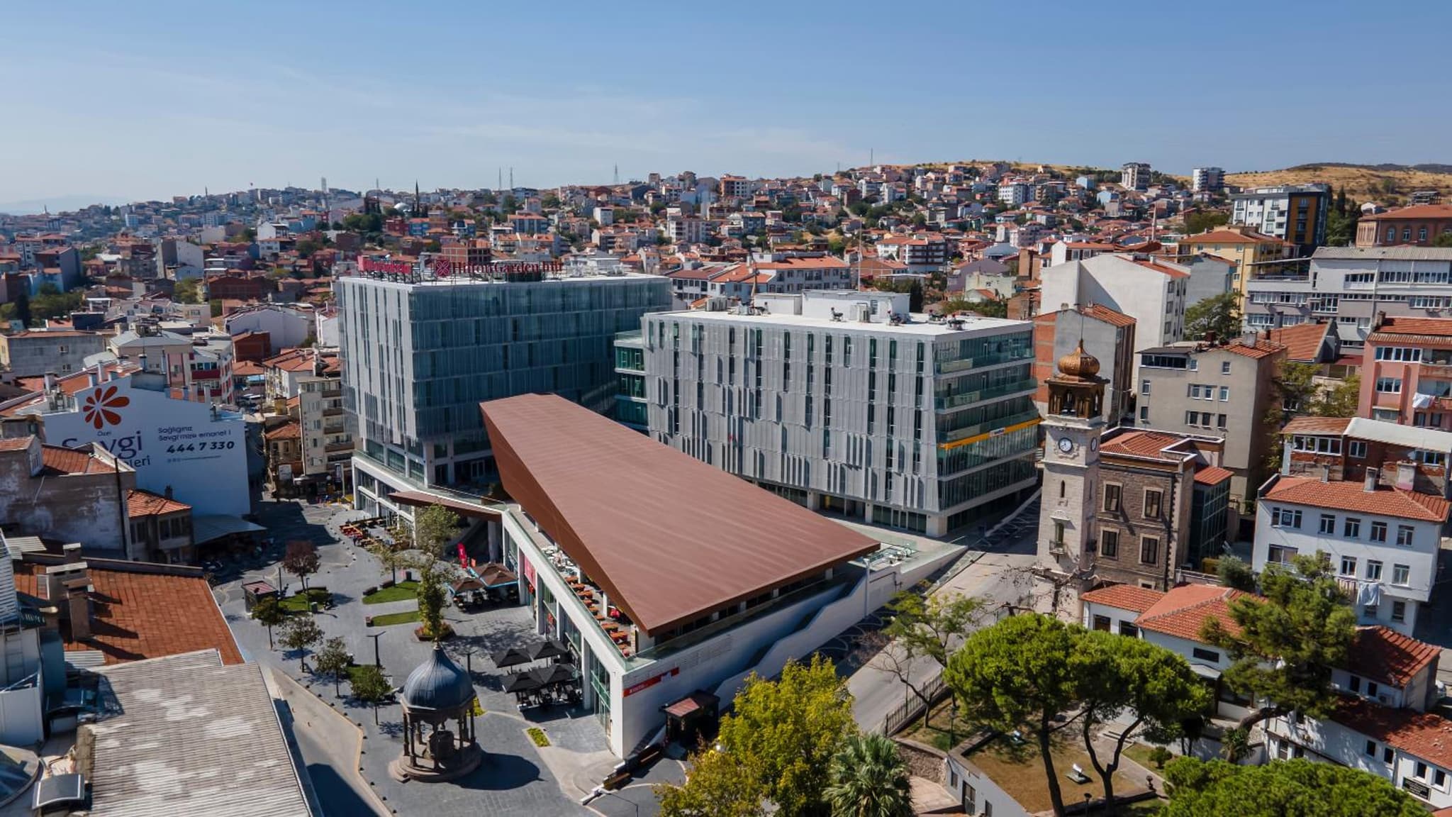 Hilton Garden Inn Balikesir