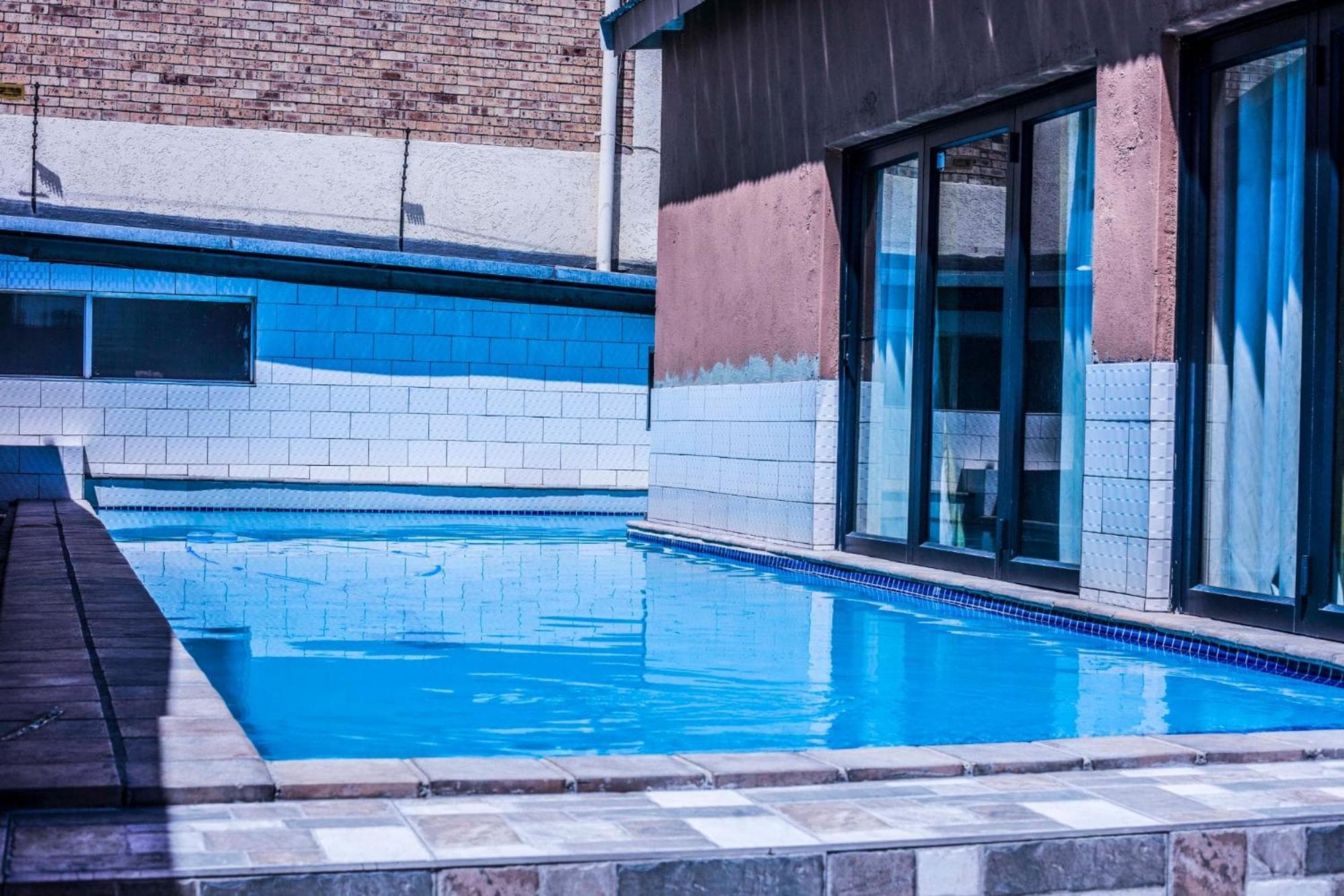 Coyotes Hotel & Conference Centre photo 4