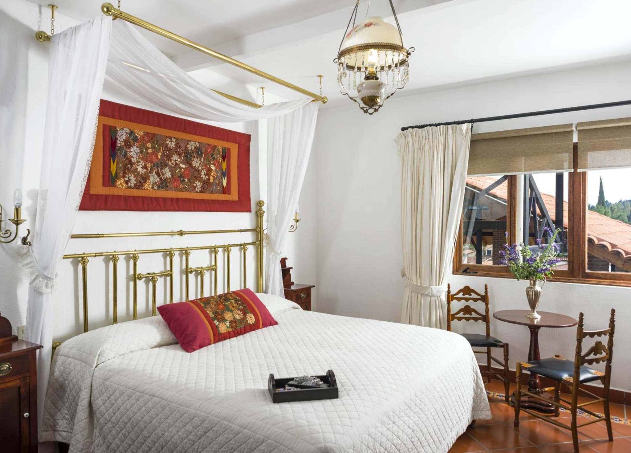 Hotel Tapalpa de Mis Amores photo 3