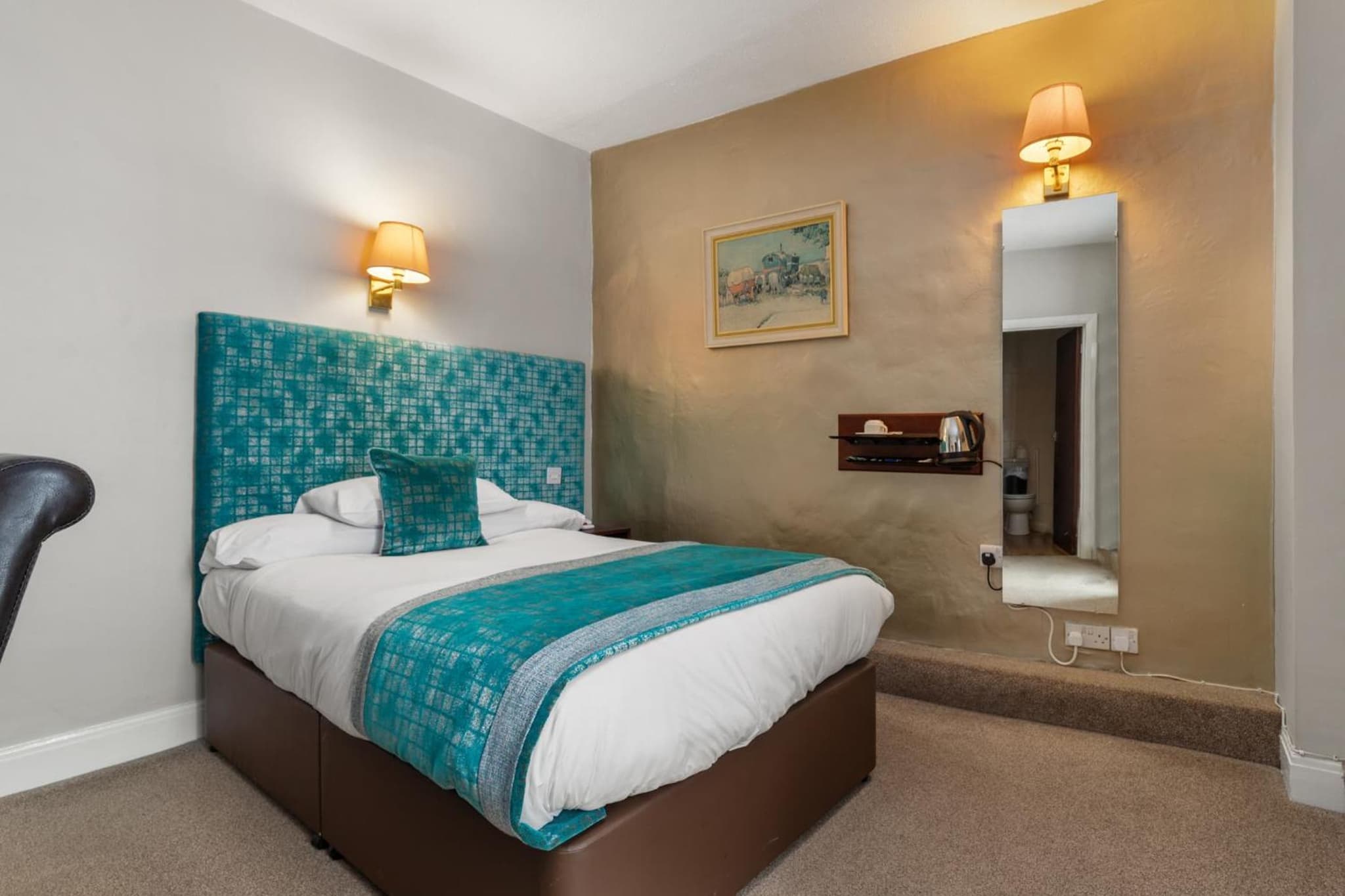 Mariners Hotel photo 3