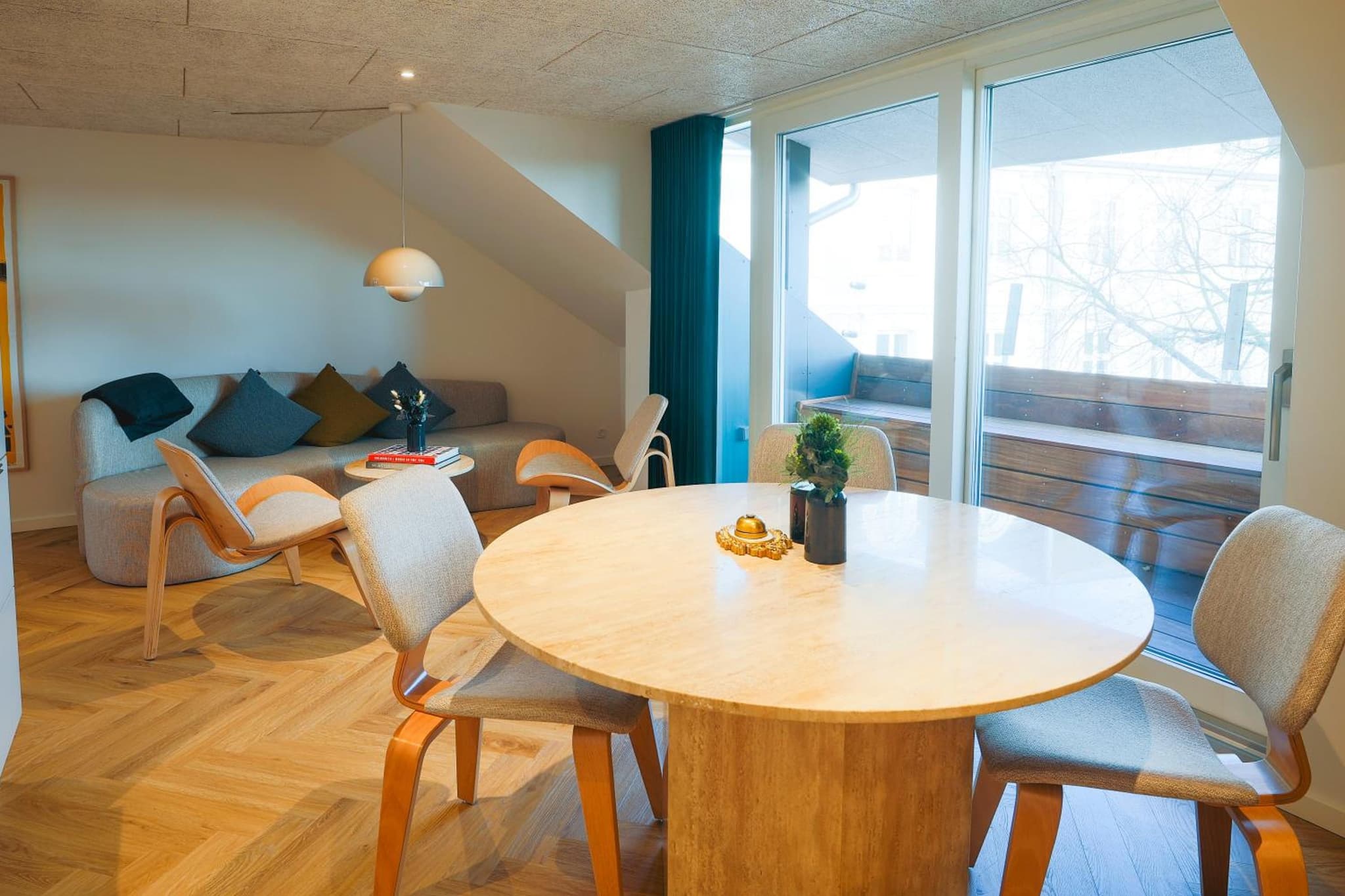 STAY Penthouse photo 5
