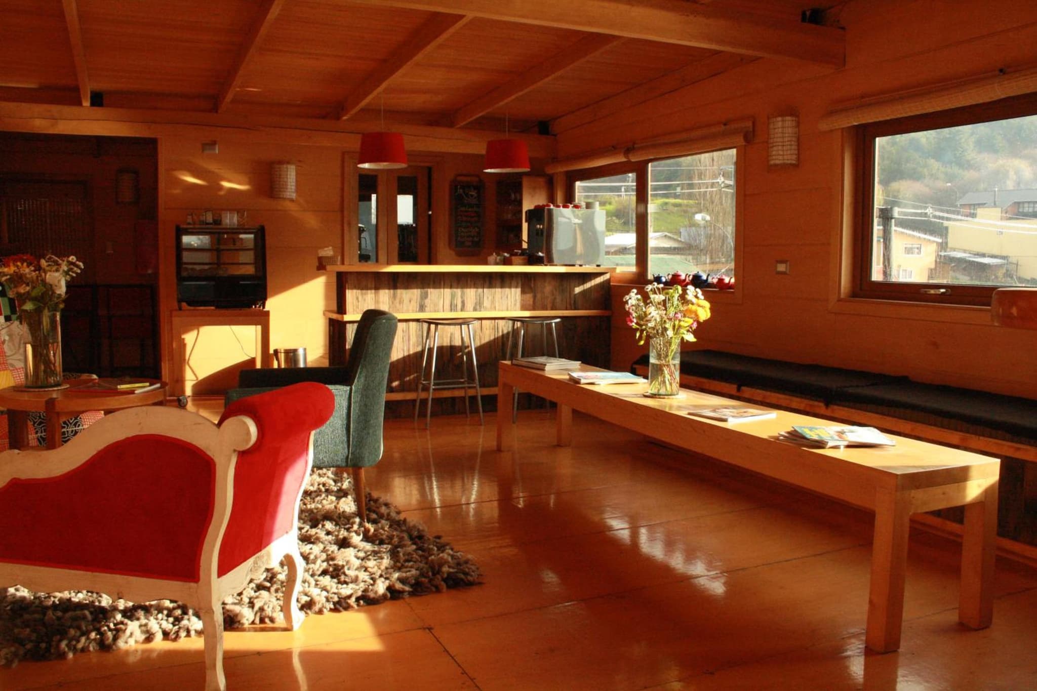 Palafito 1326 Hotel Boutique Chiloé photo 5