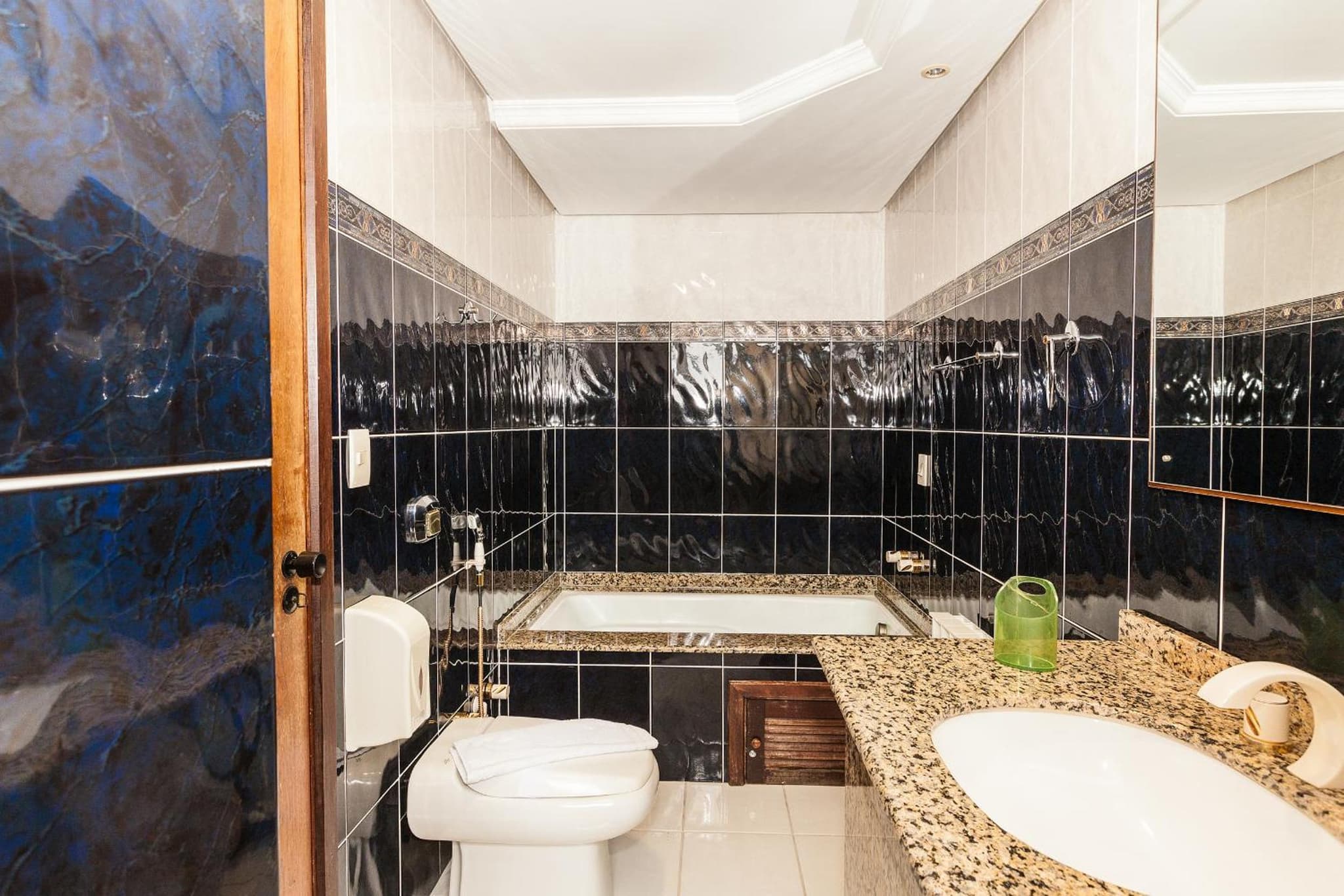 Hotel Letto Caxias photo 2