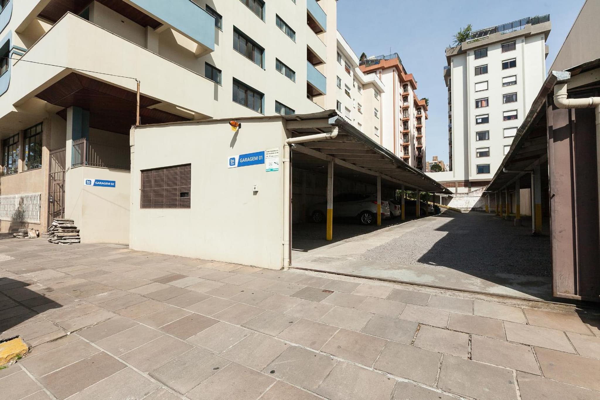 Hotel Letto Caxias photo 3