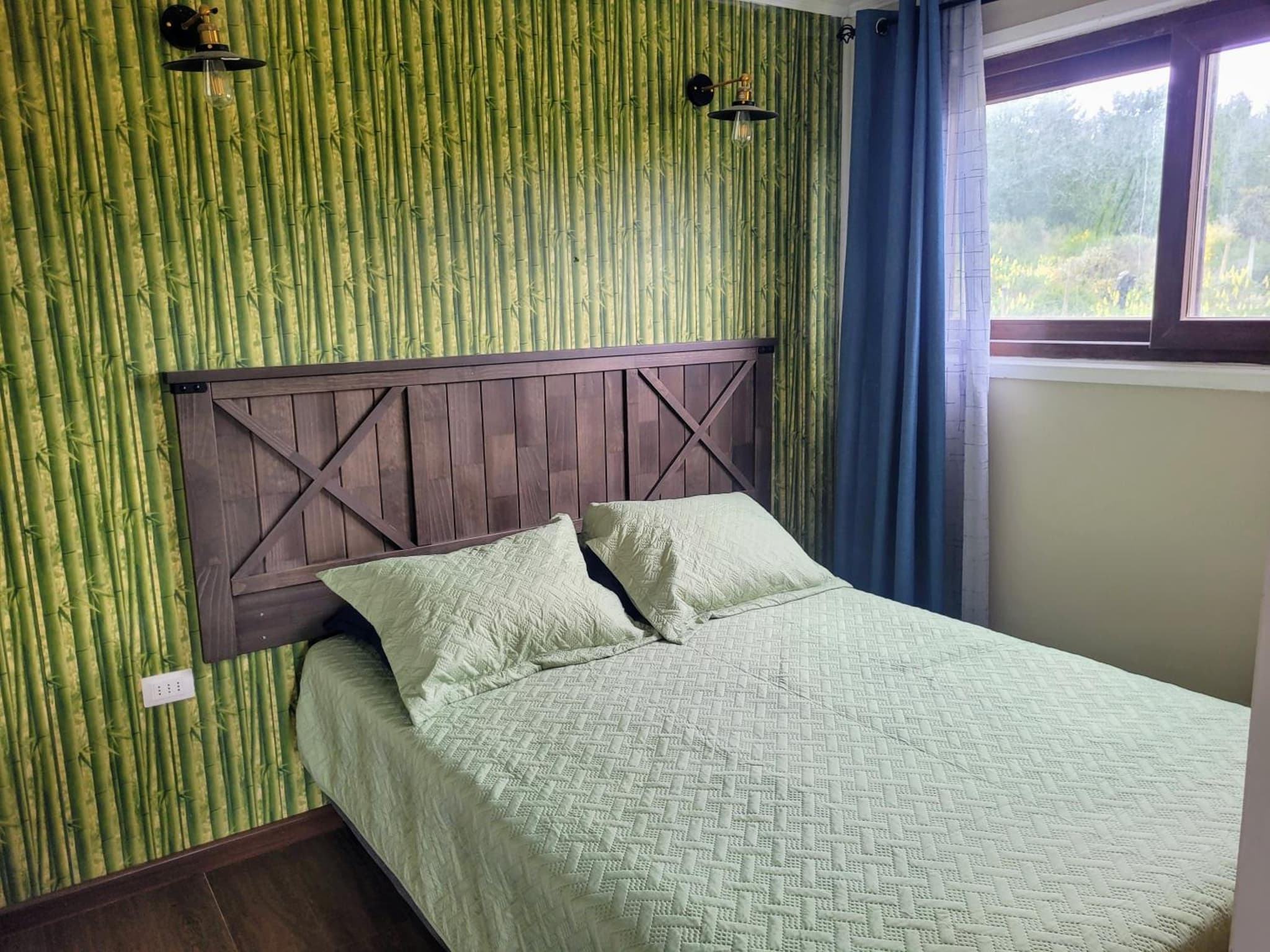 Casa Bosques & Mar photo 7