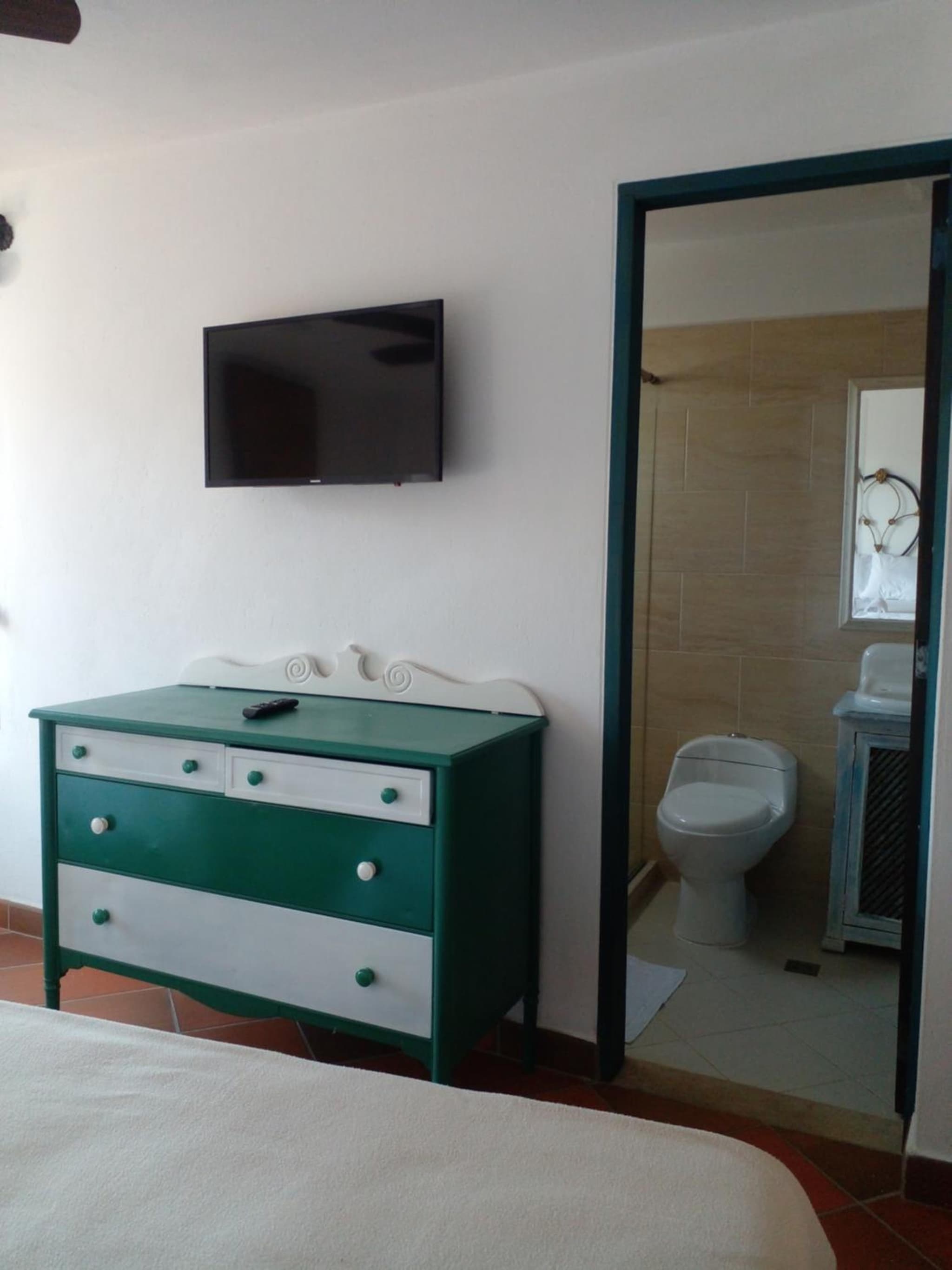 Casa Silva - Hotel Cafe photo 6