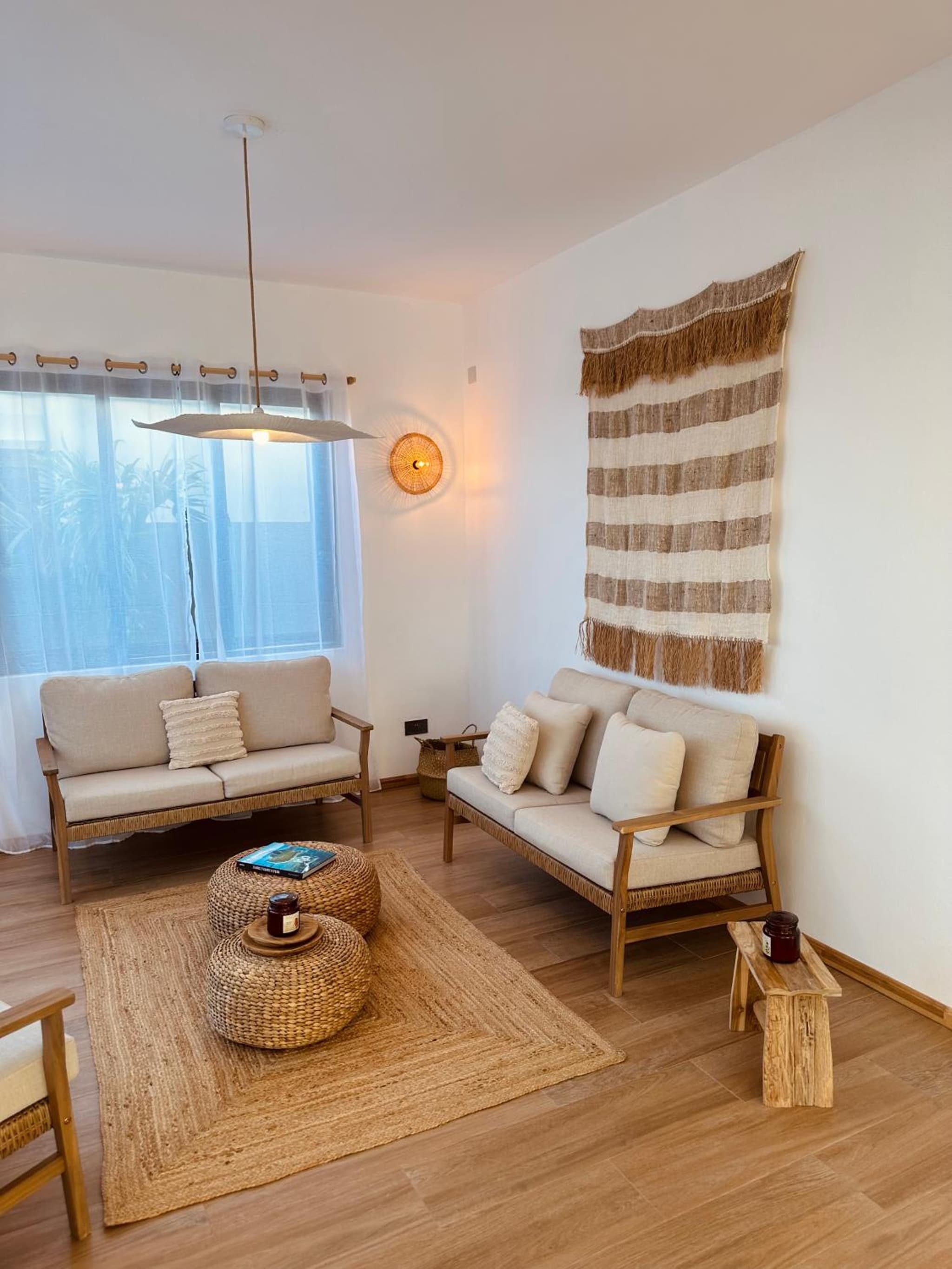 Appartement NOAM 2, Mont Choisy photo 8