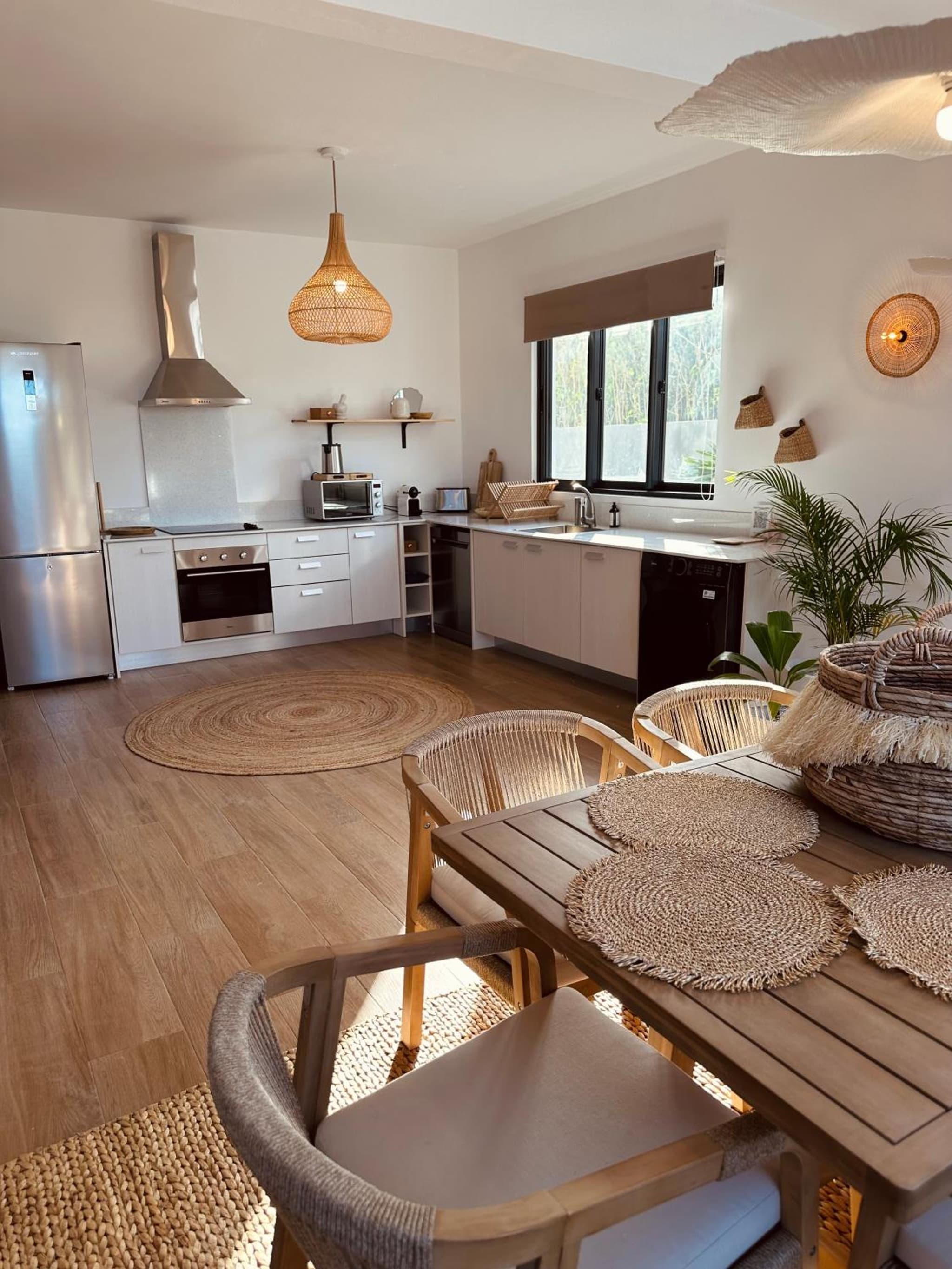 Appartement NOAM 2, Mont Choisy