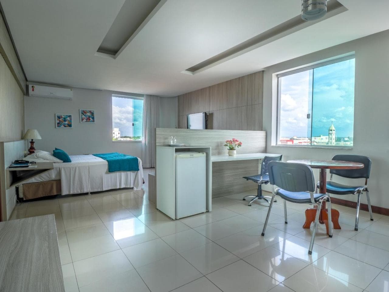 Posseidon Hotel photo 6